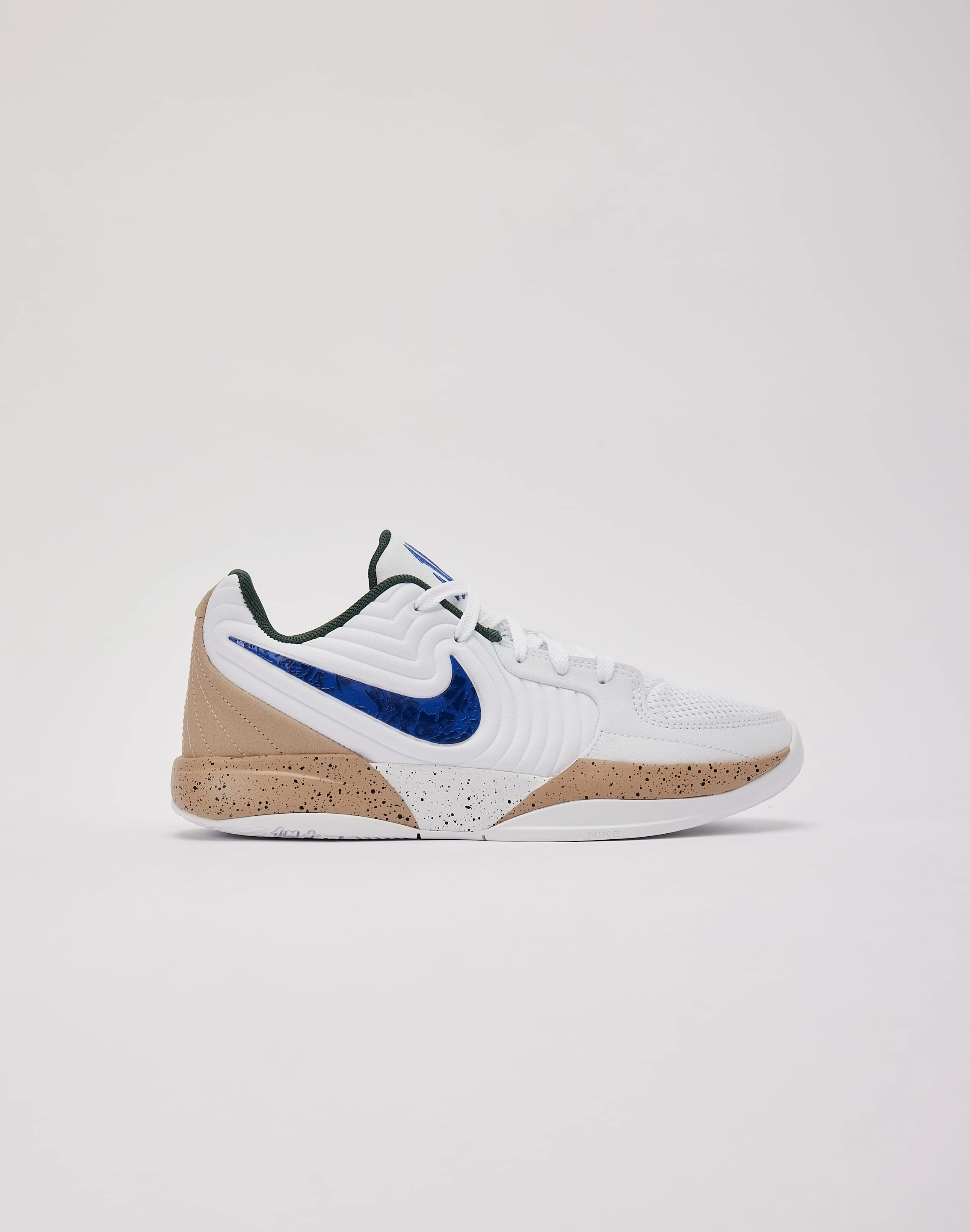 Nike Ja 2 Grade-School Little ones' items Quick Dry Lining