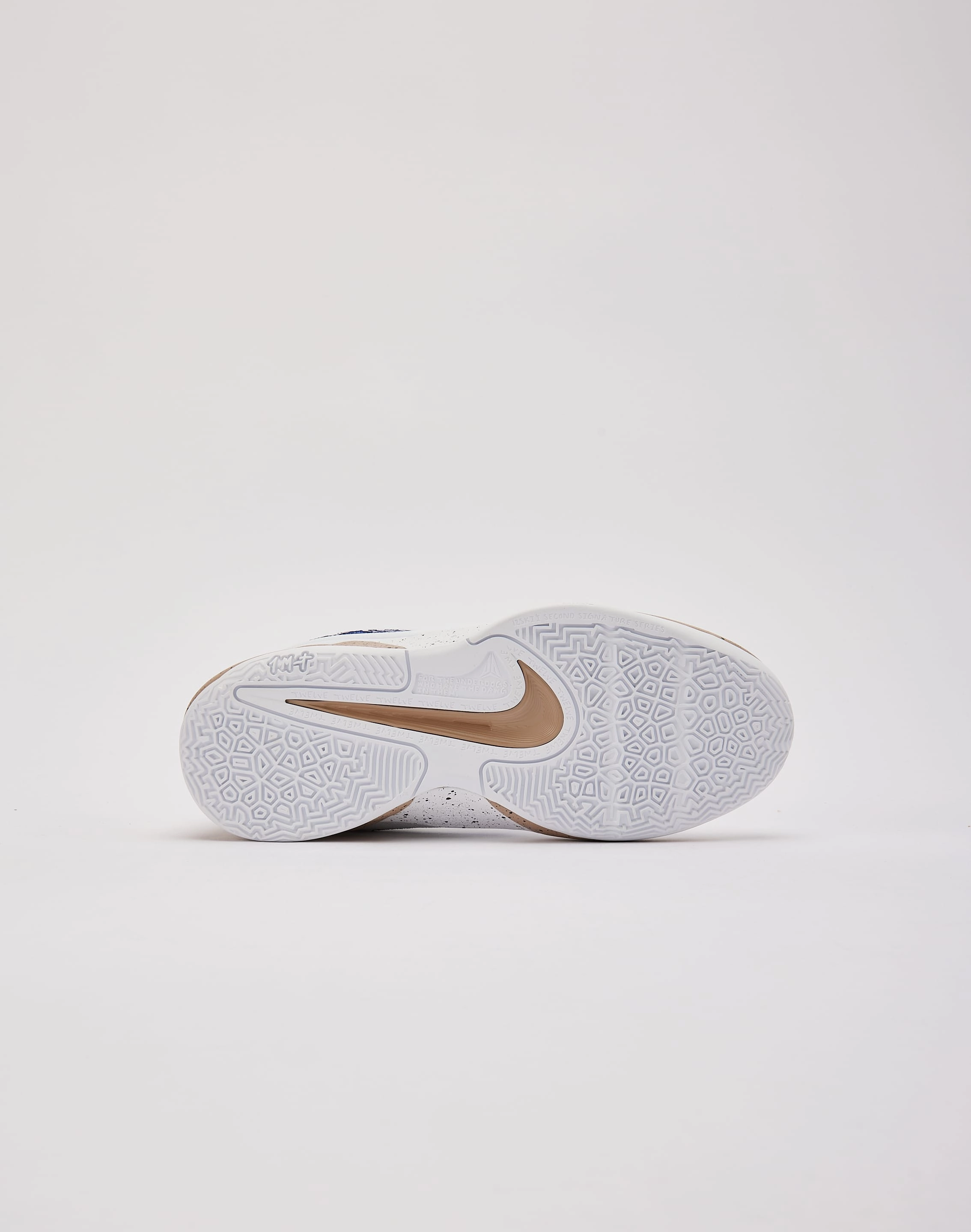 Juvenile products Nike Ja 2 Grade-School