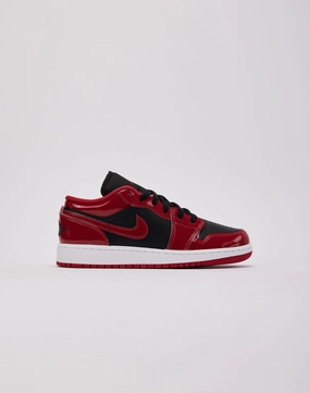 Jordan Air Jordan 1 Low SE Grade-School SustainableMaterial Synthetic kids' shoes