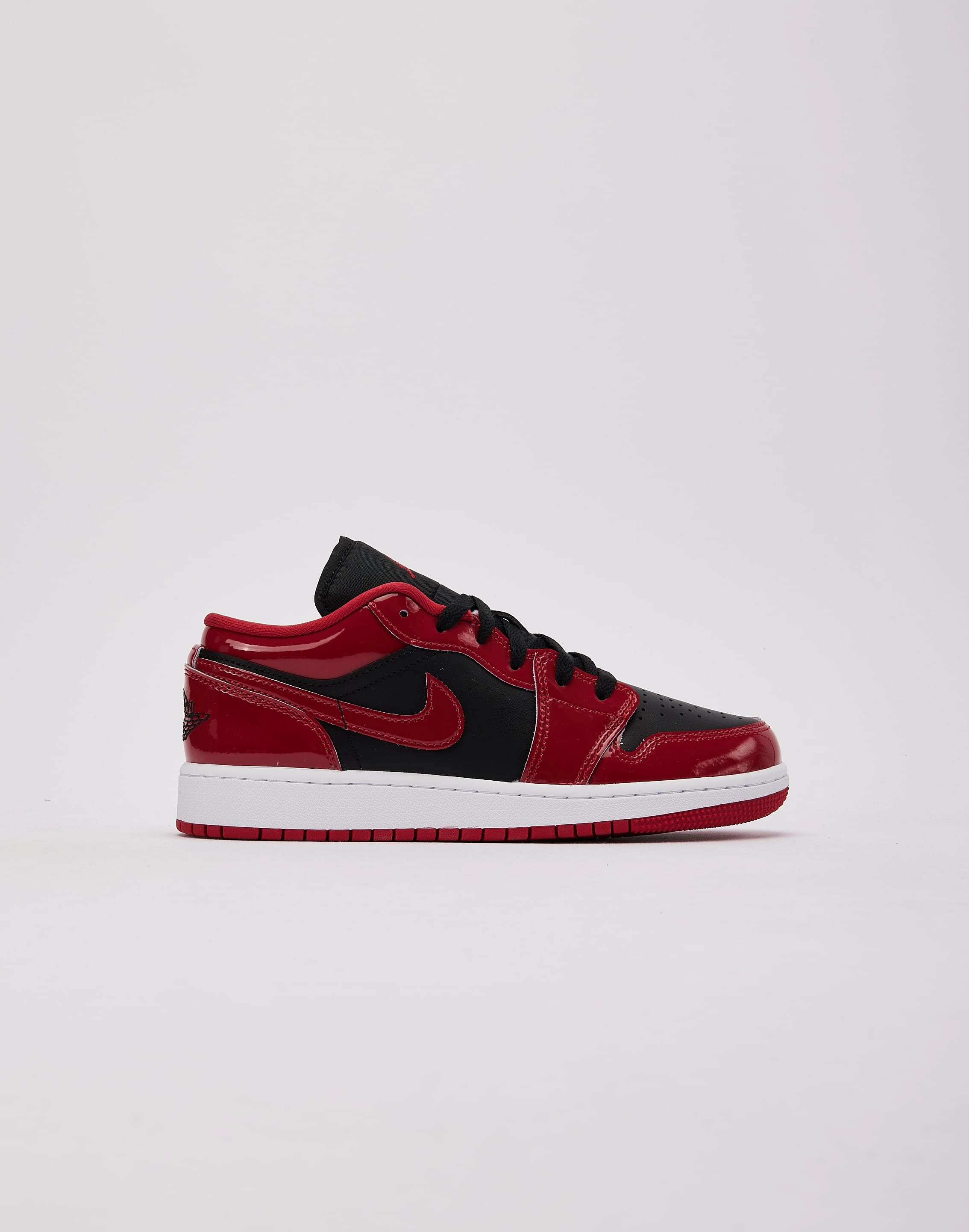 Jordan Air Jordan 1 Low SE Grade-School SustainableMaterial Synthetic kids' shoes