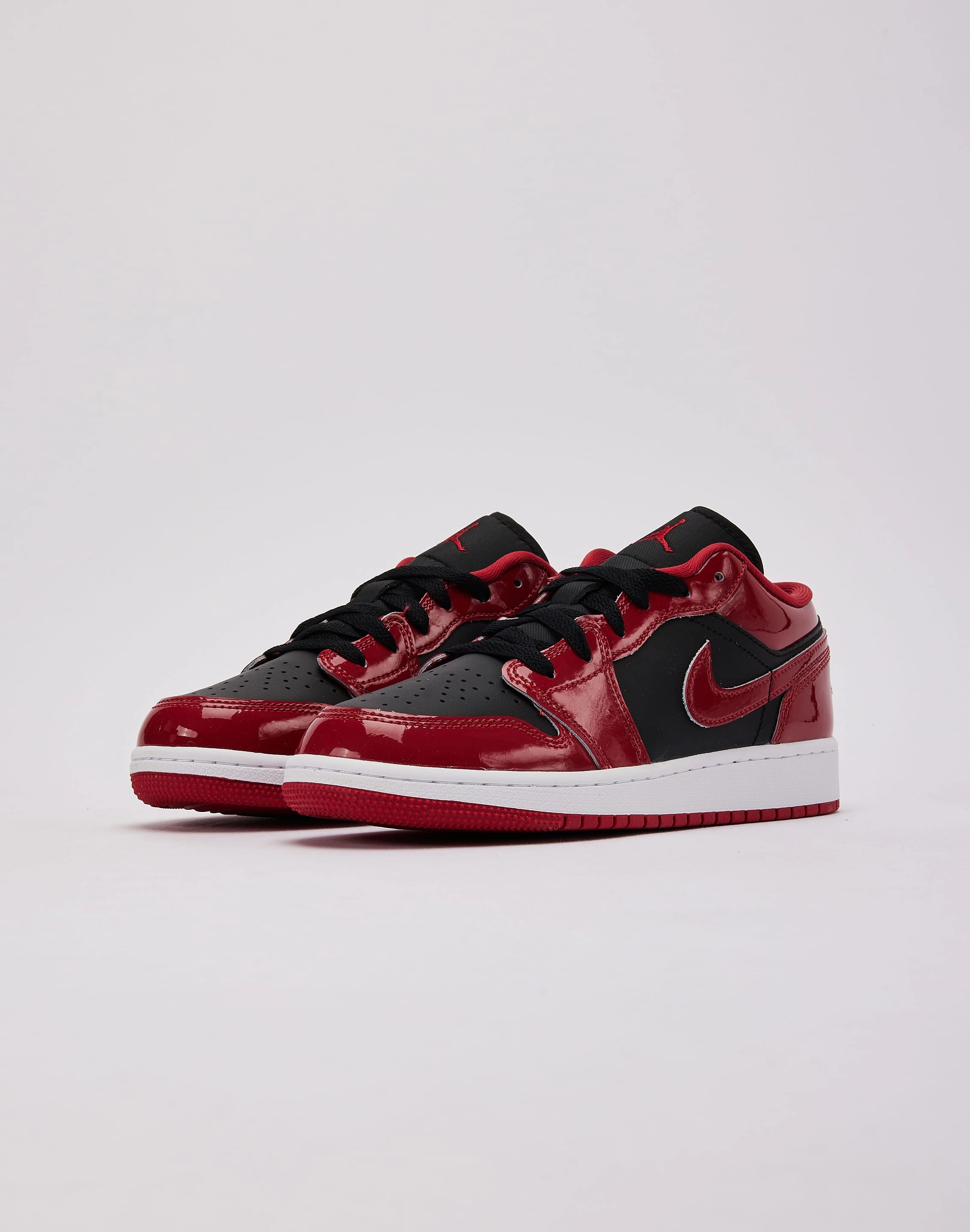 Jordan Air Jordan 1 Low SE Grade-School Roomy Toe Box