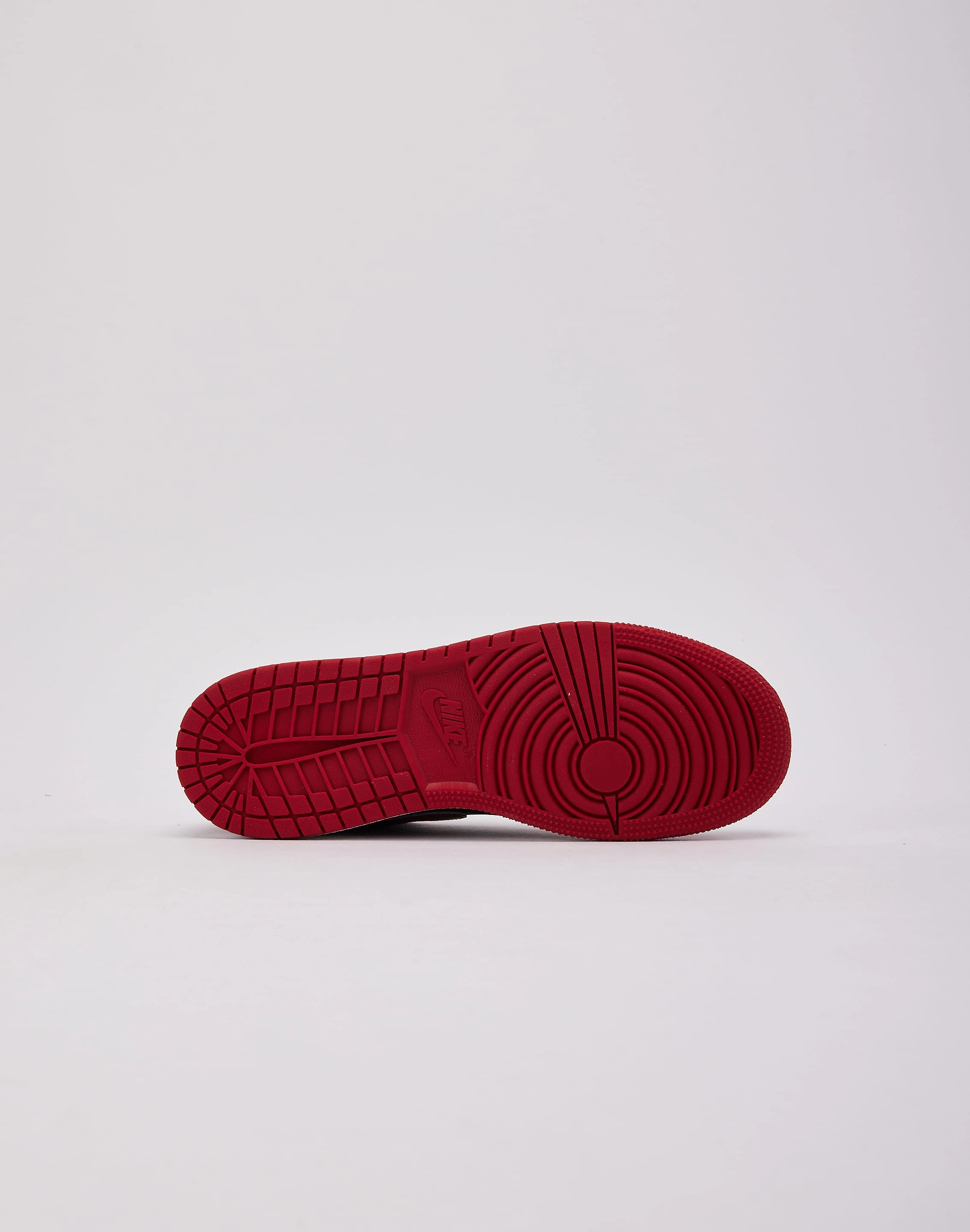 Jordan Air Jordan 1 Low SE Grade-School Rubber Toe Guard