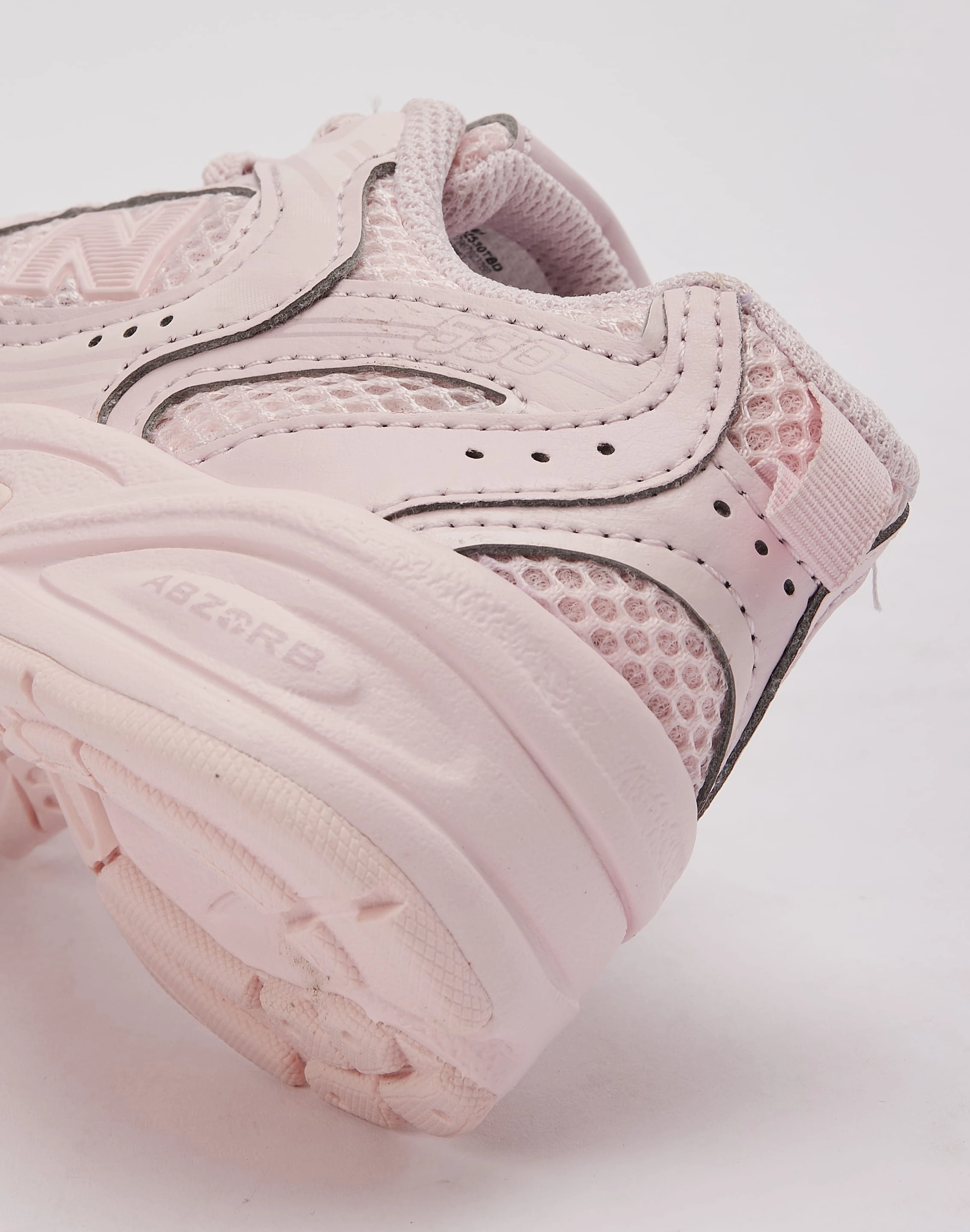 New Balance 530 Bungee Pre-School Thermal Regulation Tech