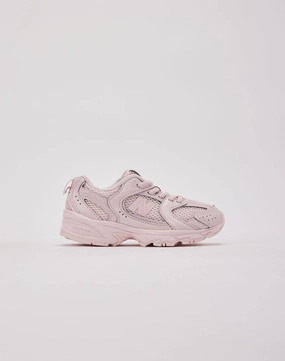 Kinetic Fit Base Non Slip Heel Counter New Balance 530 Bungee Pre-School