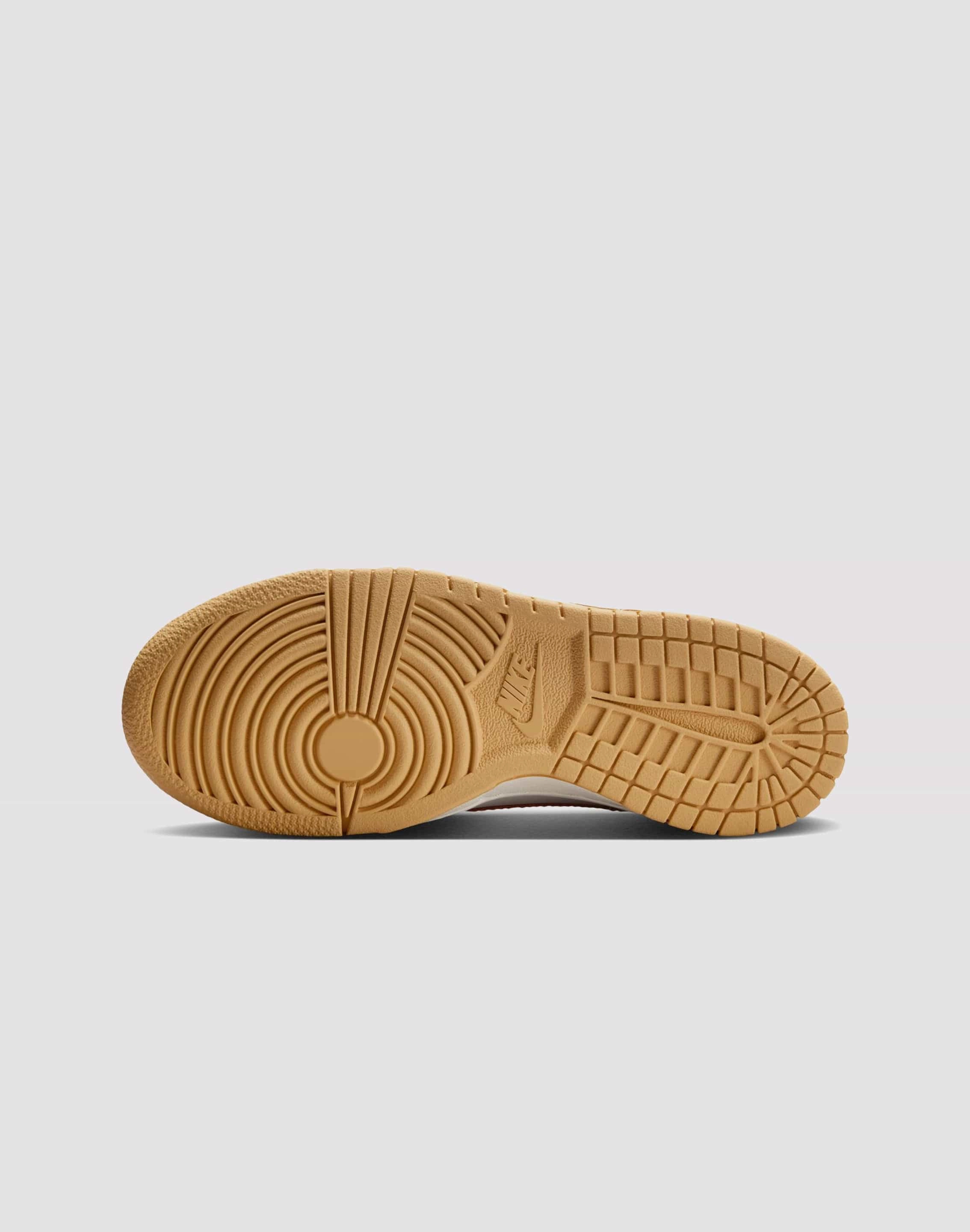 Nike Dunk Low Grade-School Semi - formal kids' shoes Waterproof Protection