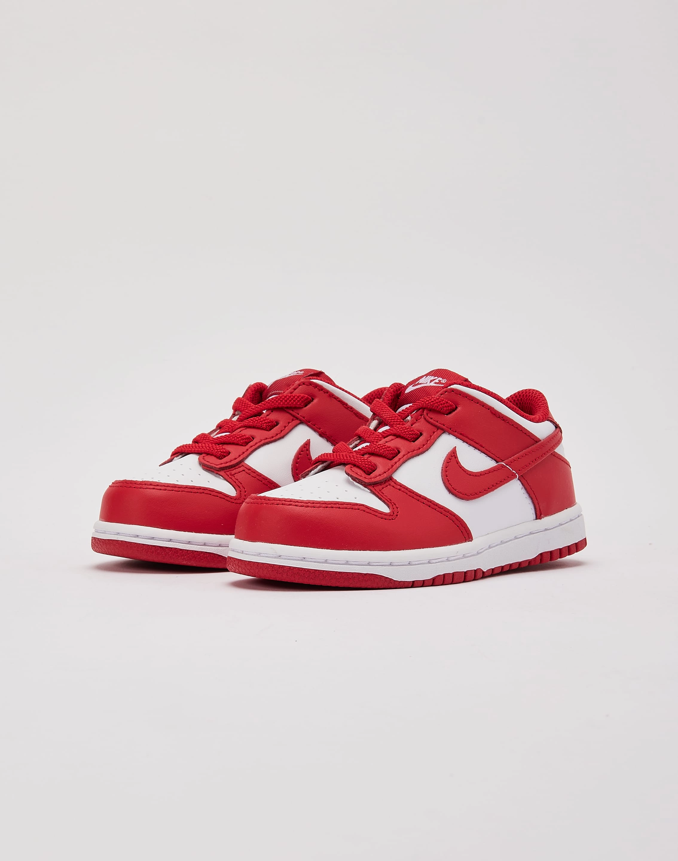 Cool kids' shoes Nike Dunk Low Toddler