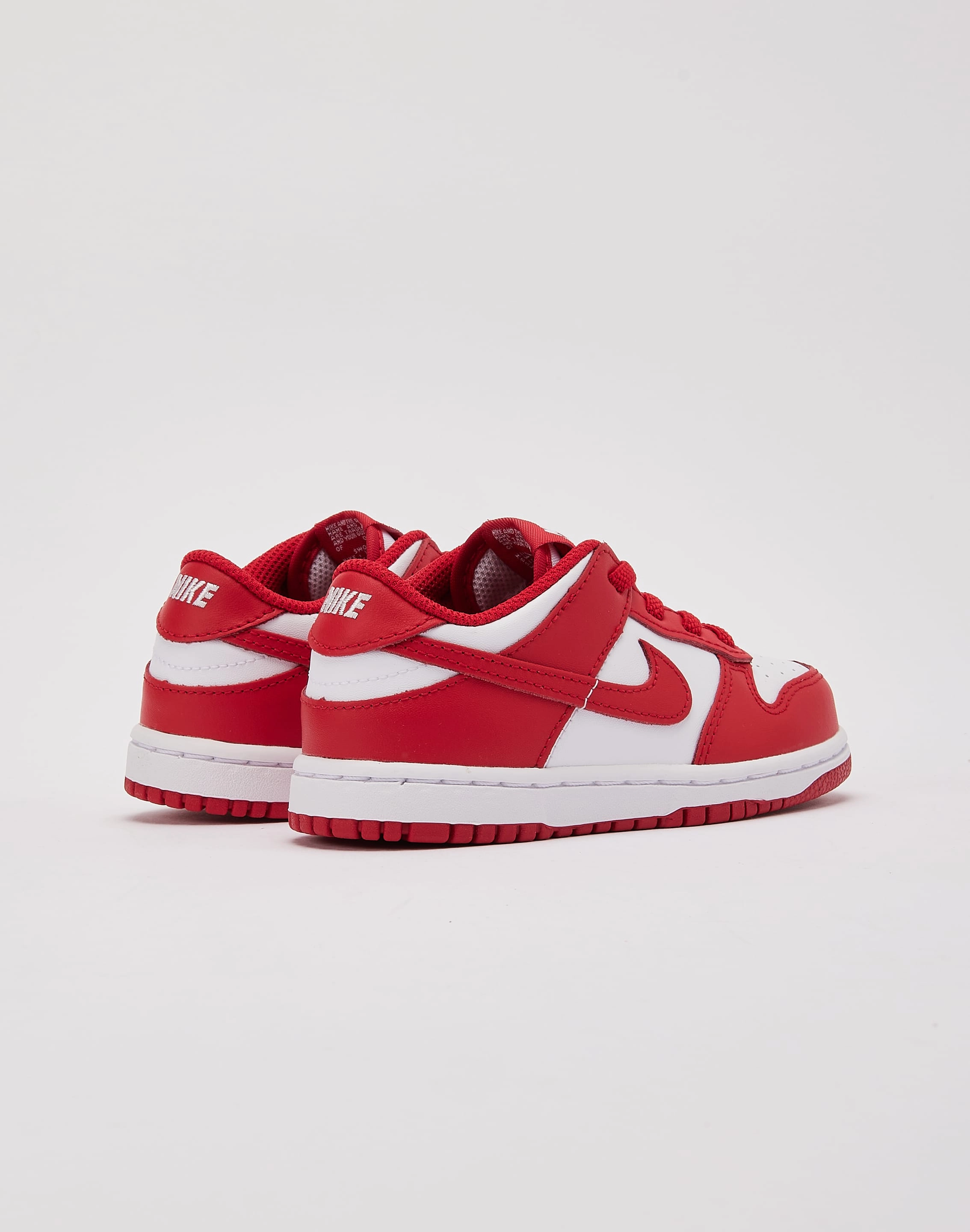 Nike Dunk Low Toddler Kids' sandals Kids' winter shoes