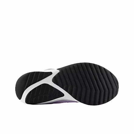 Neutral Glow Sweat Resistant Urban Stroll New Balance Girl's DynaSoft Reveal BOA Milk Violet