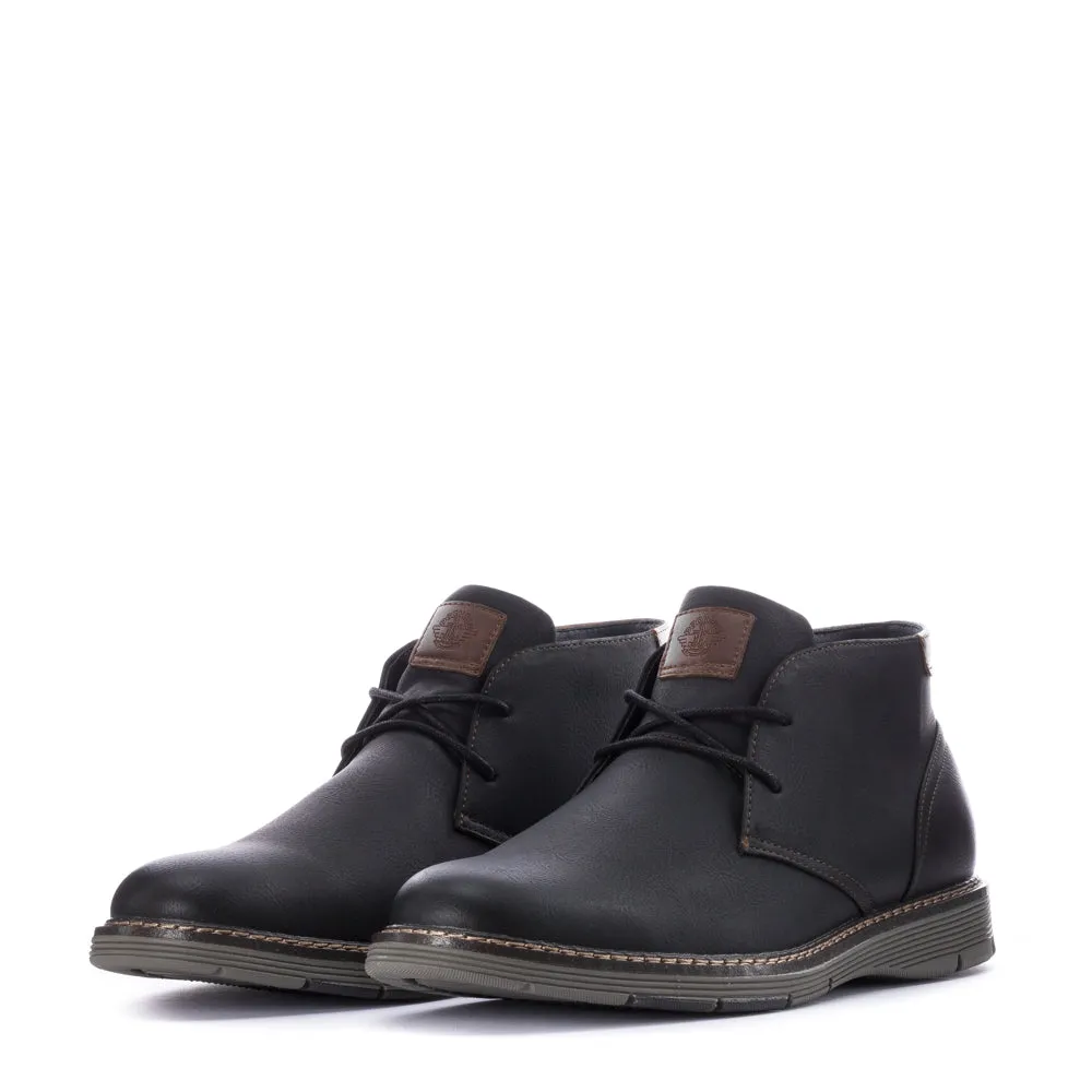 Slip-resistant durability Heat Relief Esmond - Mens