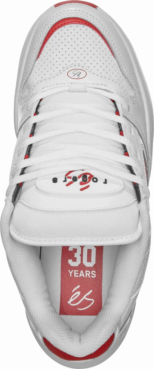 TJ Rogers Long Lasting Outsole Durability