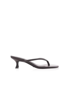 ESTI - CHOCOLATE Cotton Touch City Edge