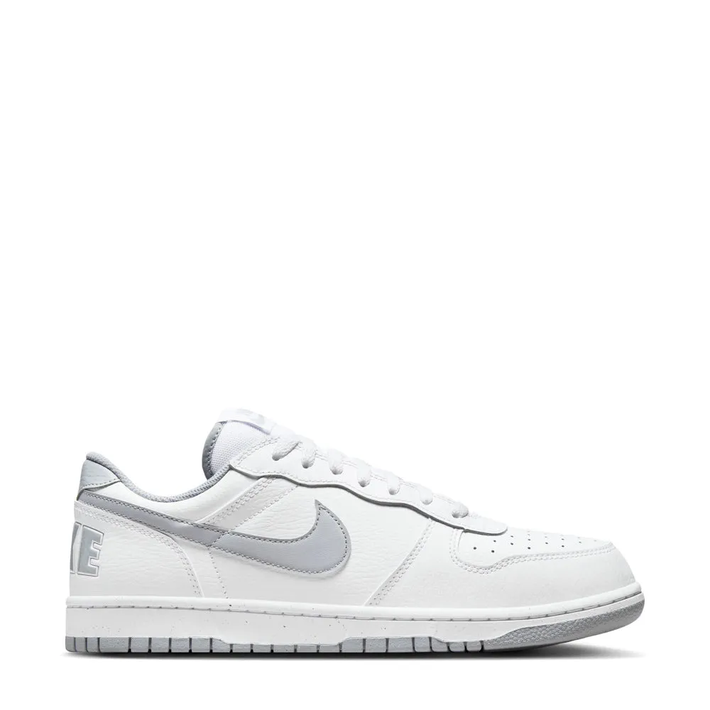 Big Nike Low - Mens Full-Support