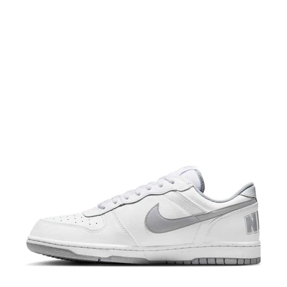 Running Performance Big Nike Low - Mens