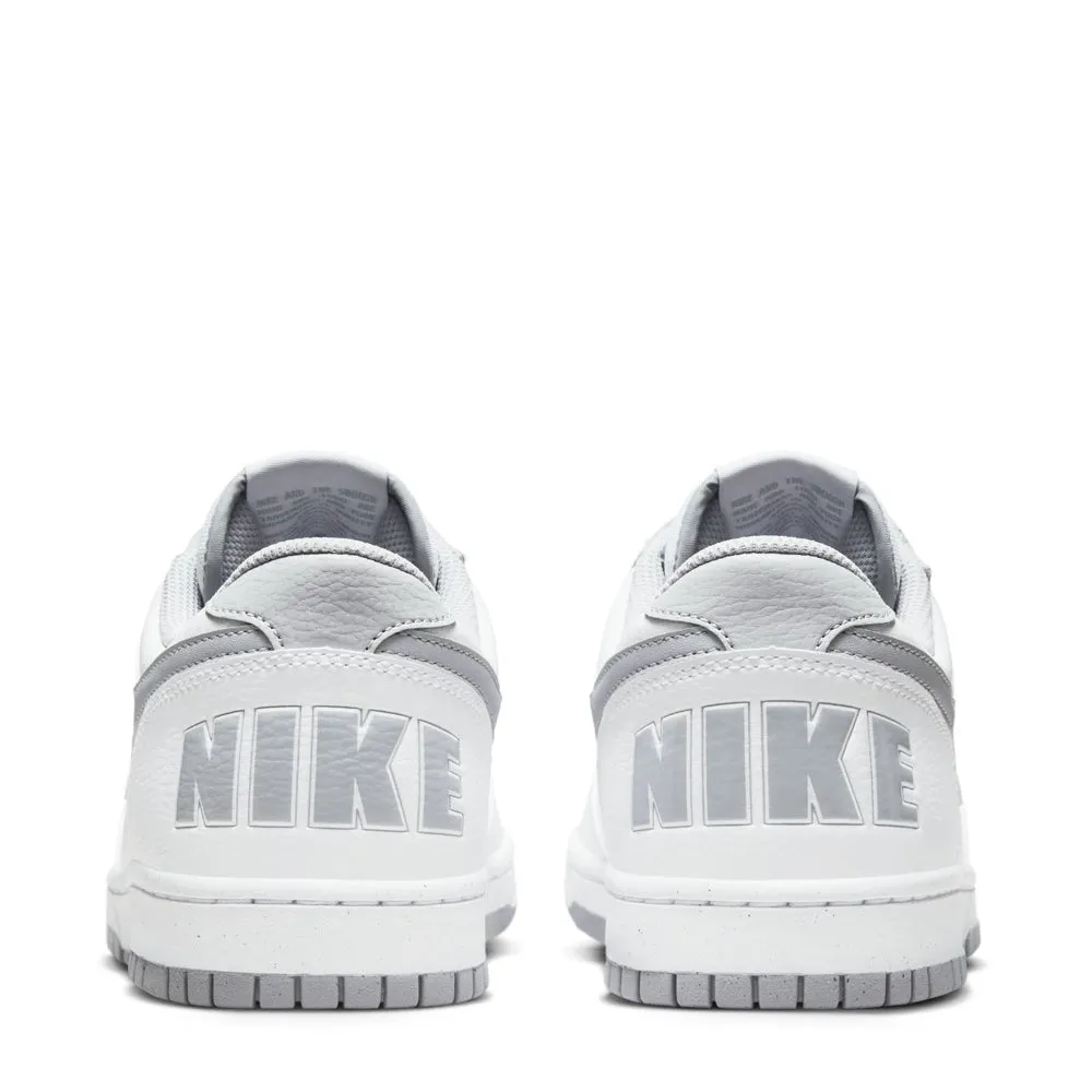Big Nike Low - Mens Light Touch