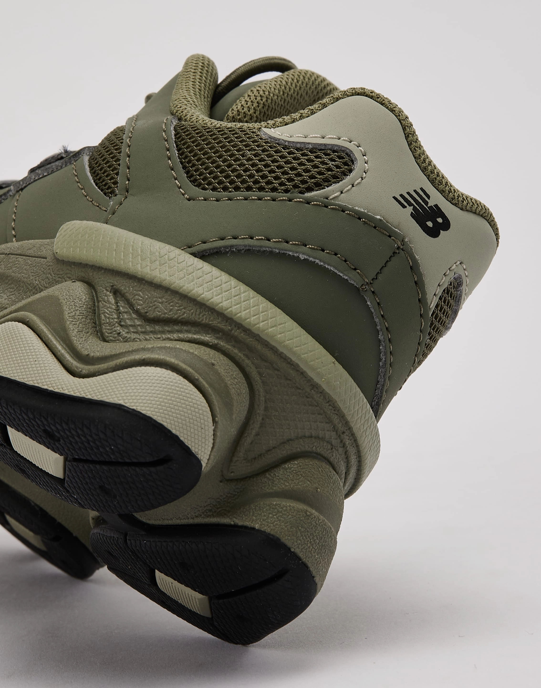 New Balance 9060 Toddler travel - shoes Upgraded version