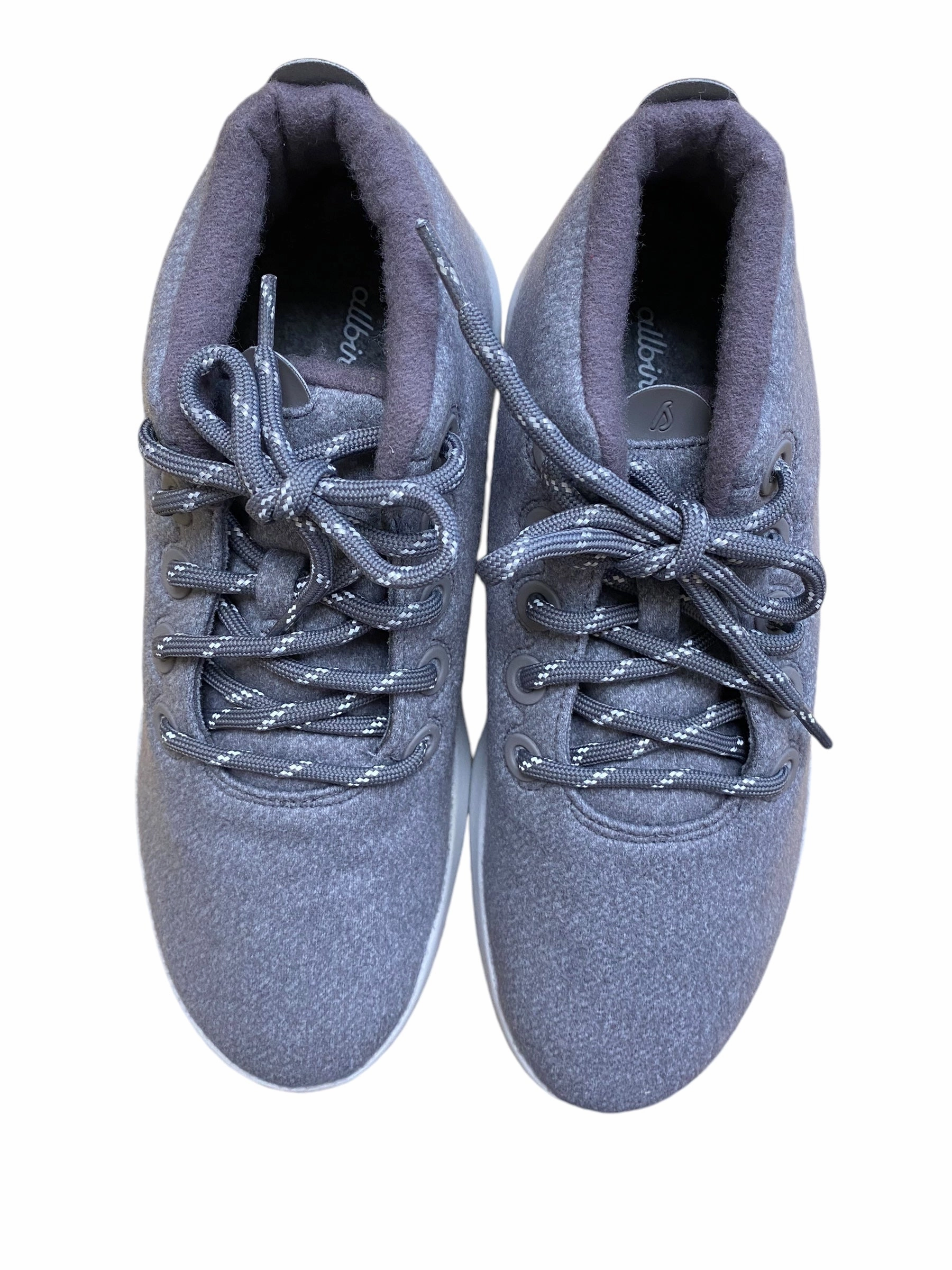 Shoes Sneakers By Allbirds In Grey, Size: 10 All-Weather Comfort