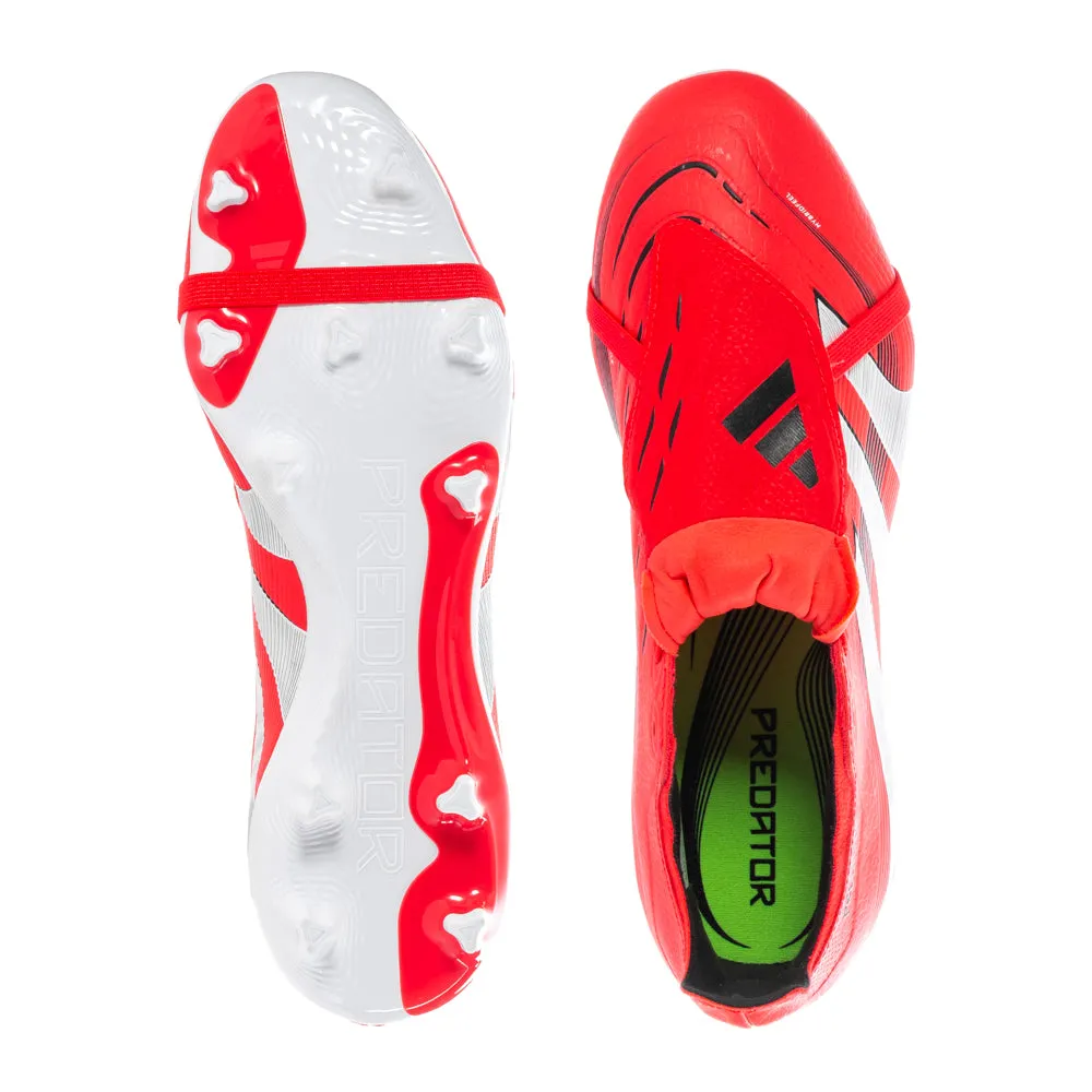 Predator League FG FT - Mens Comfort Driven Design