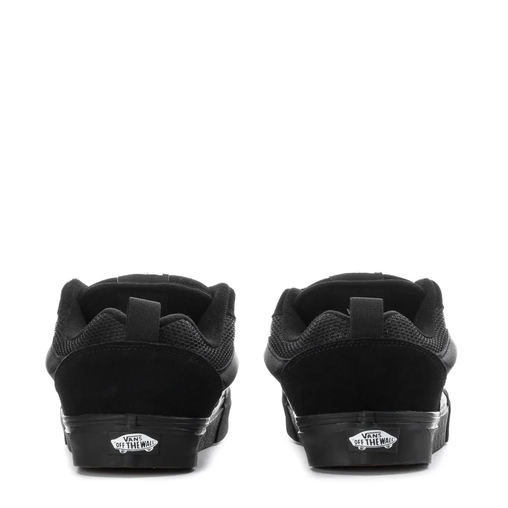 Knu Skool - Mens Speed Ready Cool Look