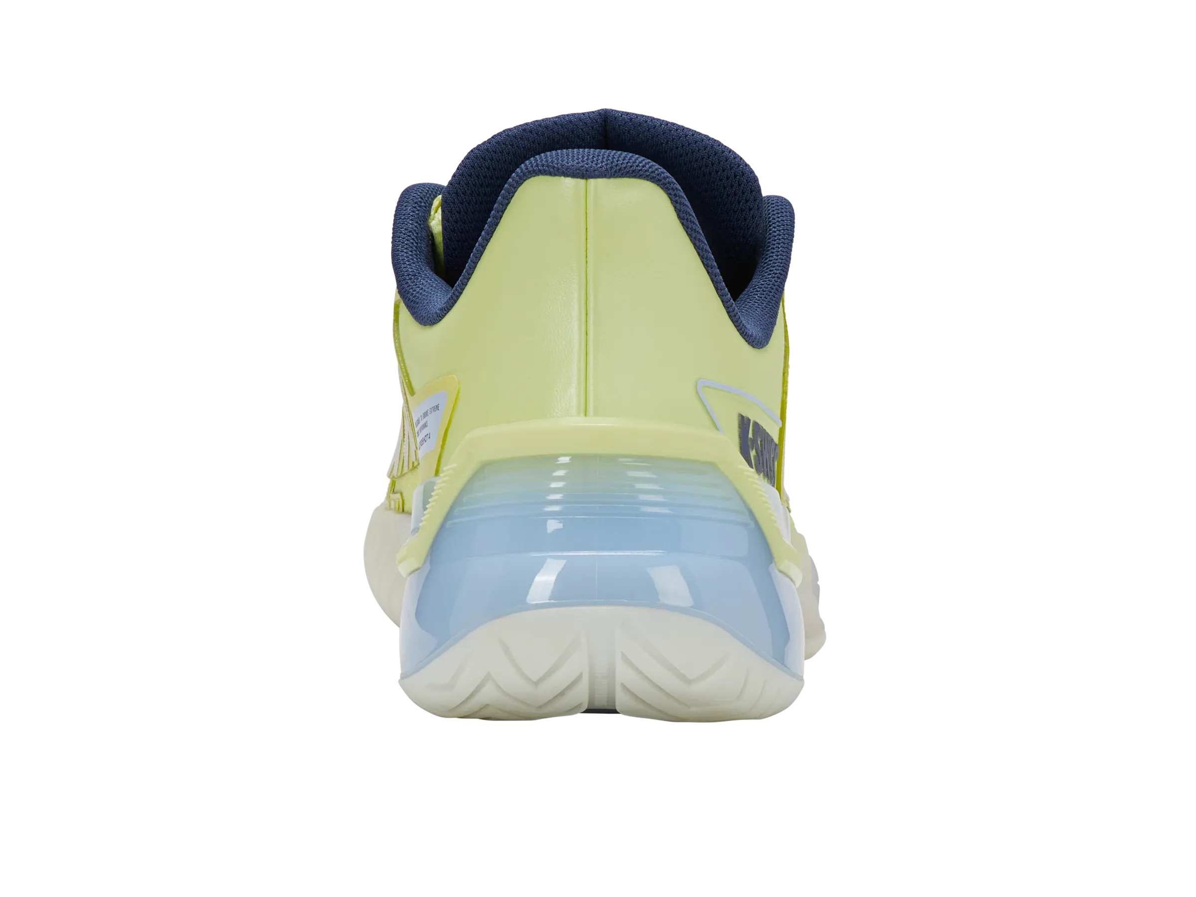 Fitness 94437-733-M | ULTRASHOT 4 | LUMINARY GREEN/BLANC DE BLANC/BALLAD BLUE