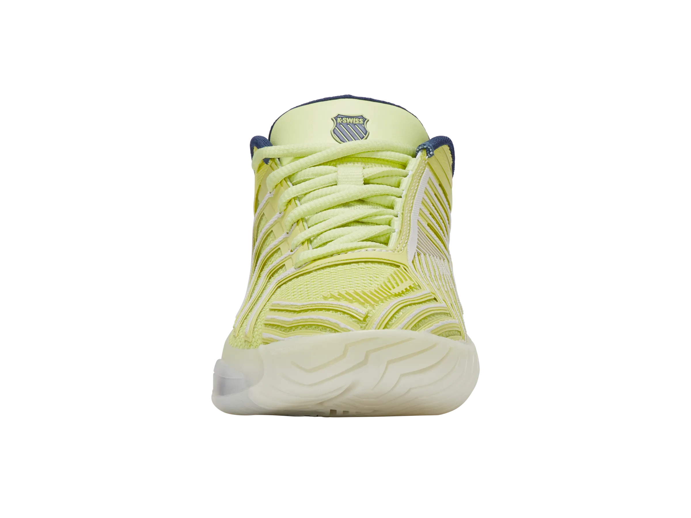 Cushioned Base Busy Professionals 94437-733-M | ULTRASHOT 4 | LUMINARY GREEN/BLANC DE BLANC/BALLAD BLUE