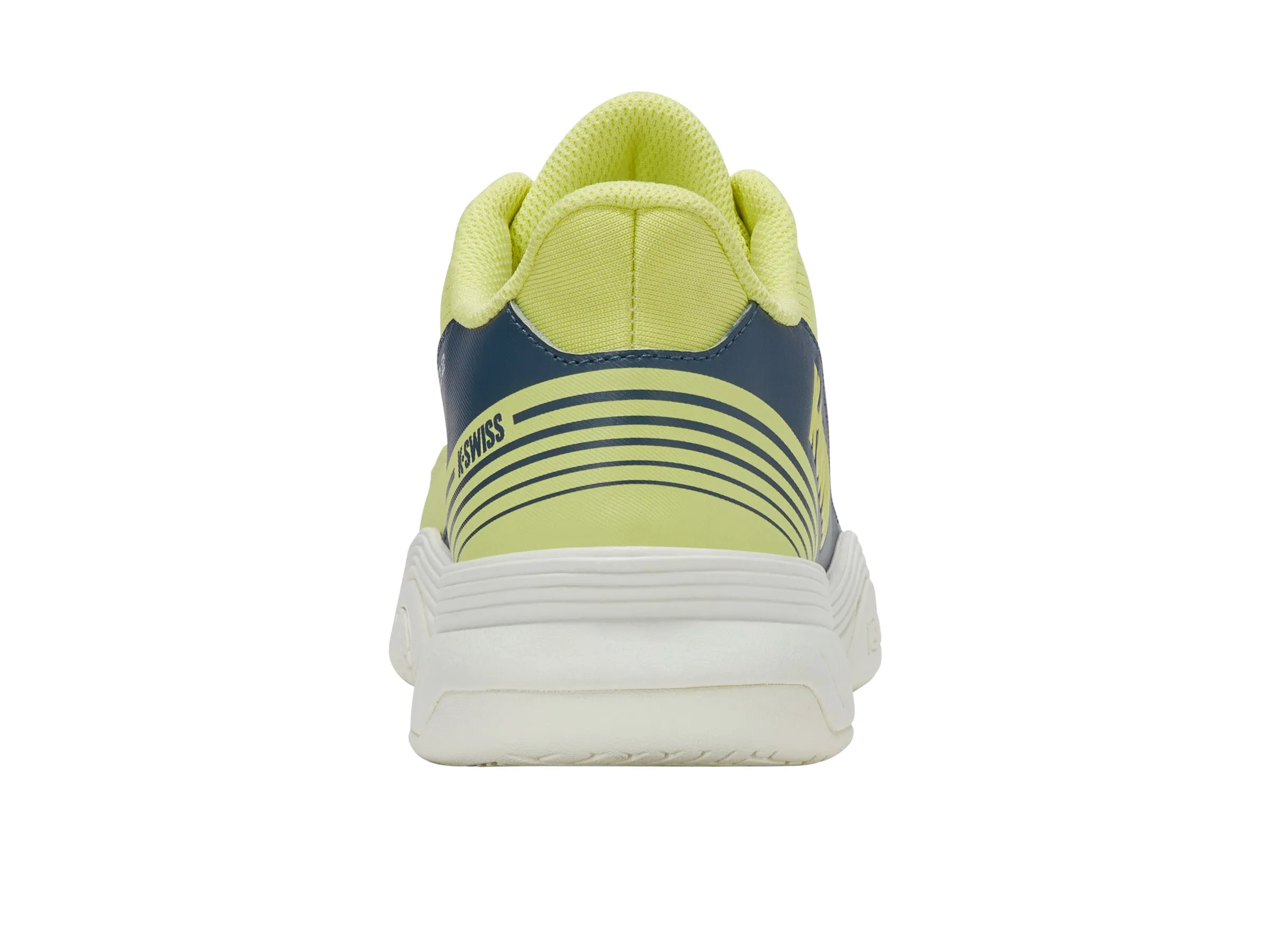 99486-733-M | SPEEDEX2 | LUMINARY GREEN/BLANC DE BLANC/VINTAGE INDIGO quick dry Lightweight