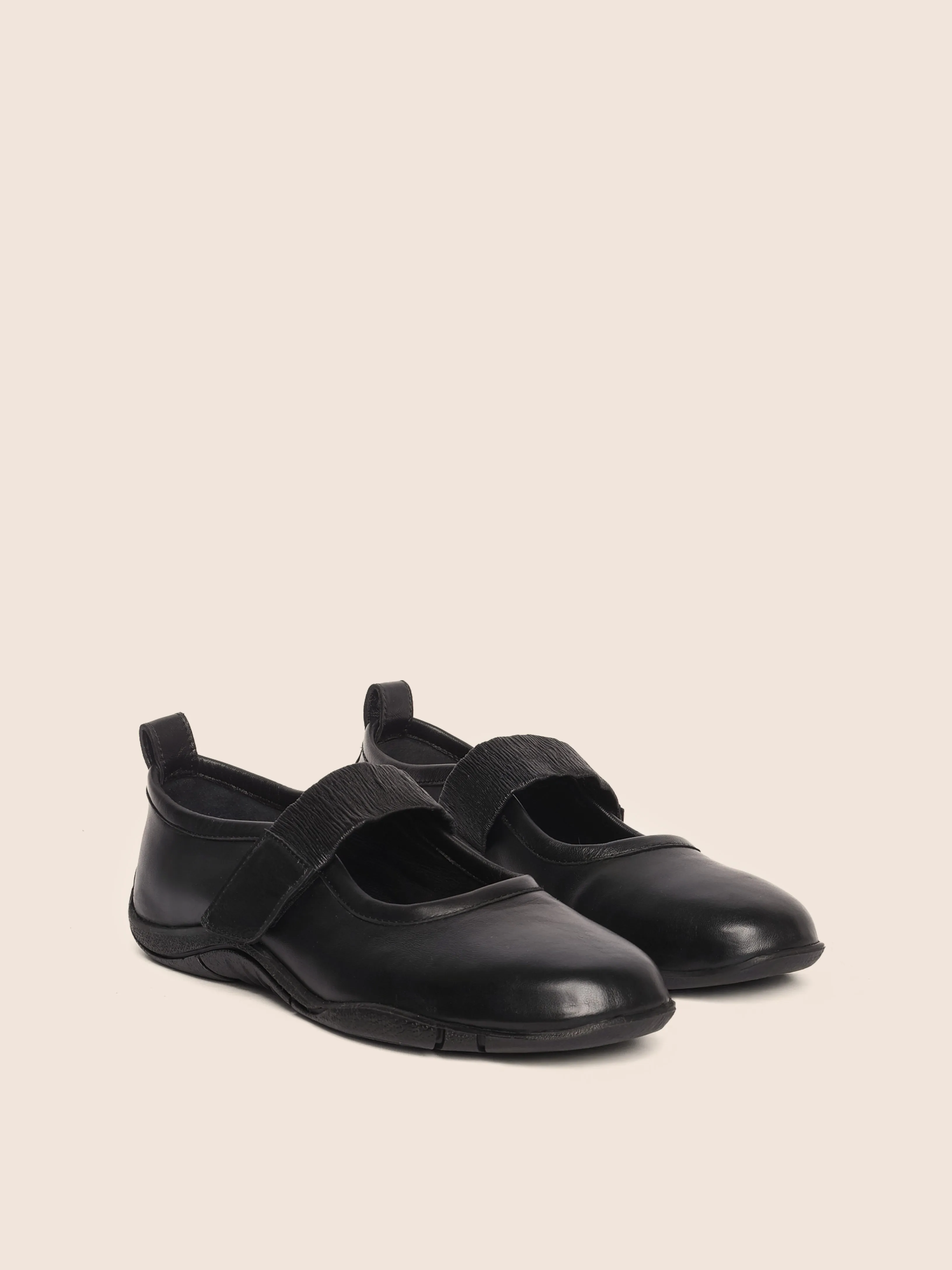 Health Mood Park Mood Evora Black Ballerina