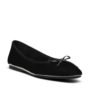 The Songbird - Black Patent Leather Shock Resistant Shockproof