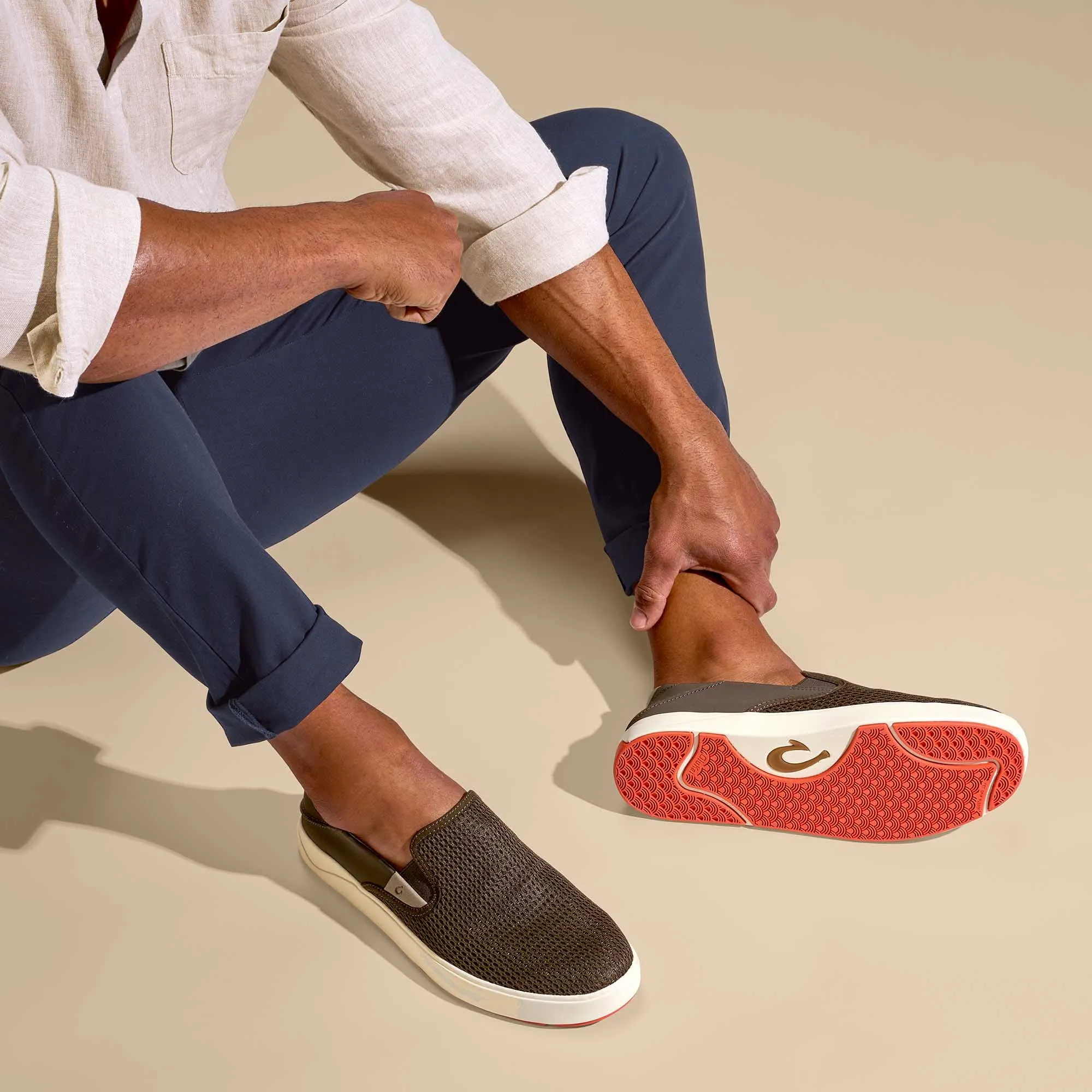 Laeahi - Kona Wind Safe