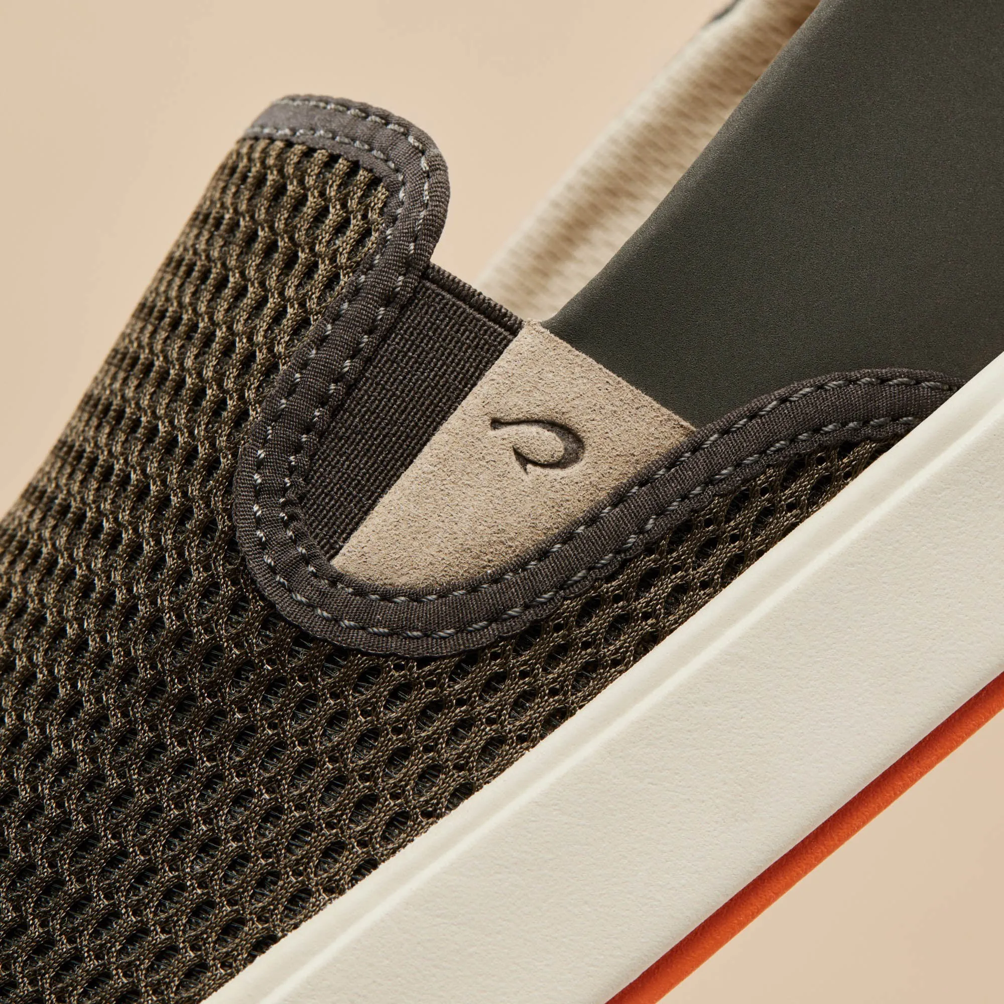 Padded Support Instant Slip On Laeahi - Kona