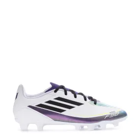 Speed-Friendly F50 Club FG Messi - Mens