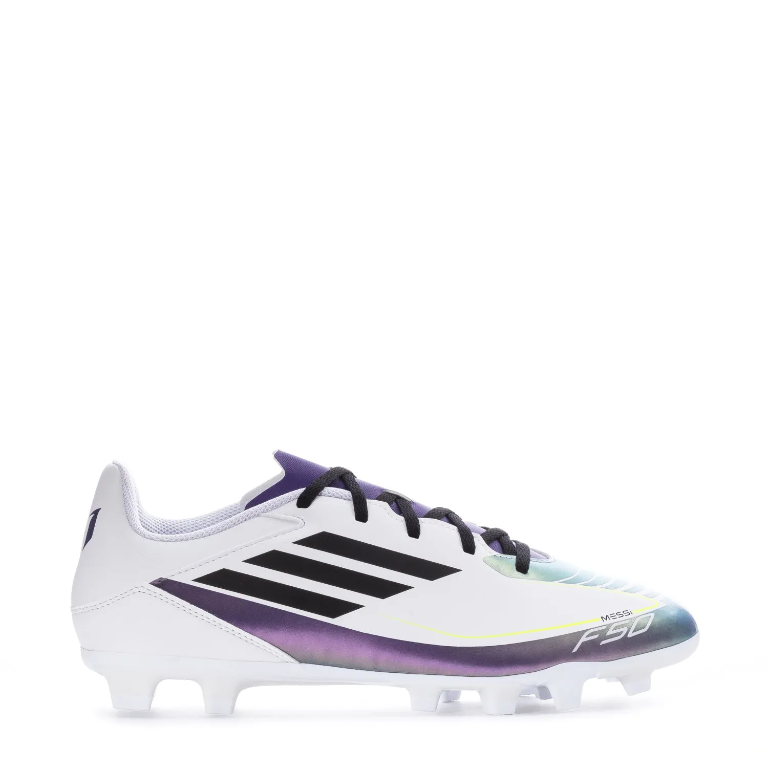 Speed-Friendly F50 Club FG Messi - Mens
