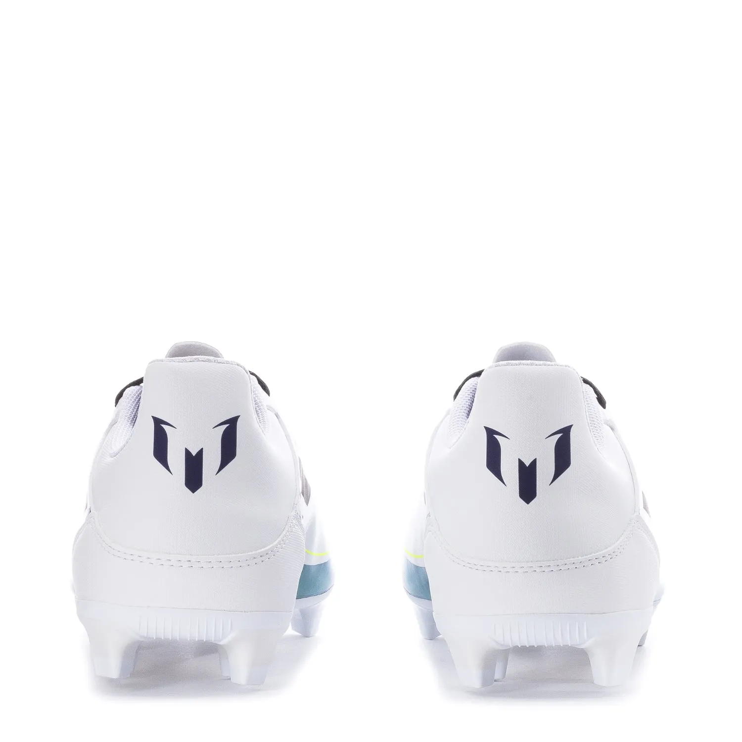 Reinforced Eyelets Design F50 Club FG Messi - Mens