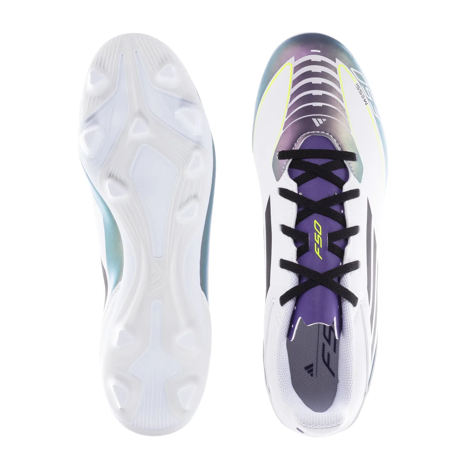 F50 Club FG Messi - Mens Stretchy Material Modern Flair