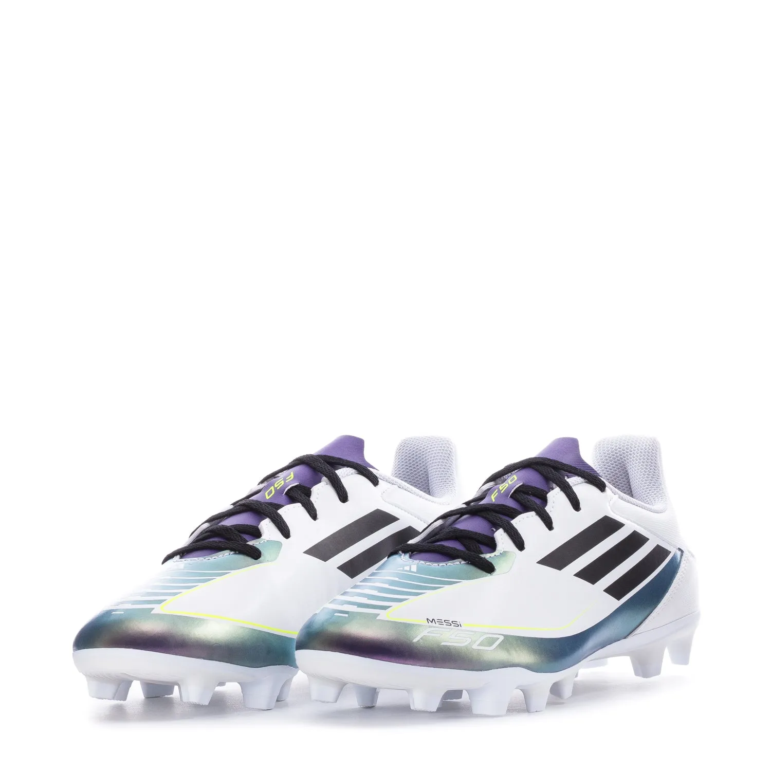 Responsive Ride Experience F50 Club FG Messi - Mens