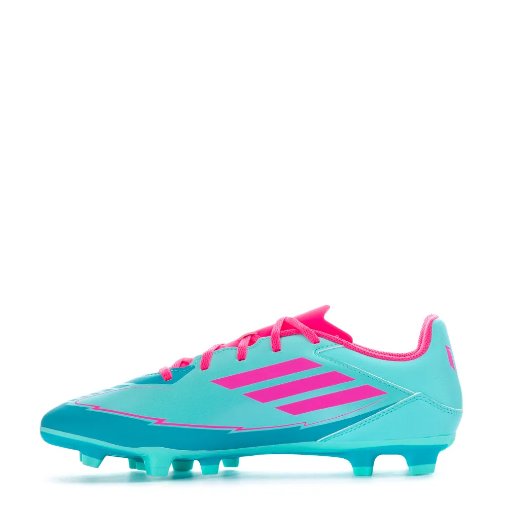 F50 Club FG Messi - Mens Flex Forged Sole Design Tear Resistant Upper