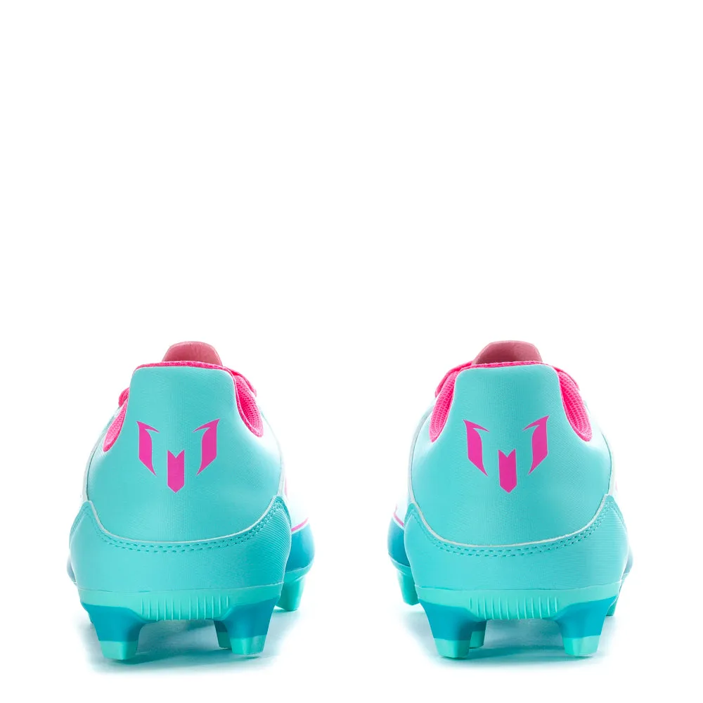 F50 Club FG Messi - Mens Adaptive Flex Grooves Stylish Design