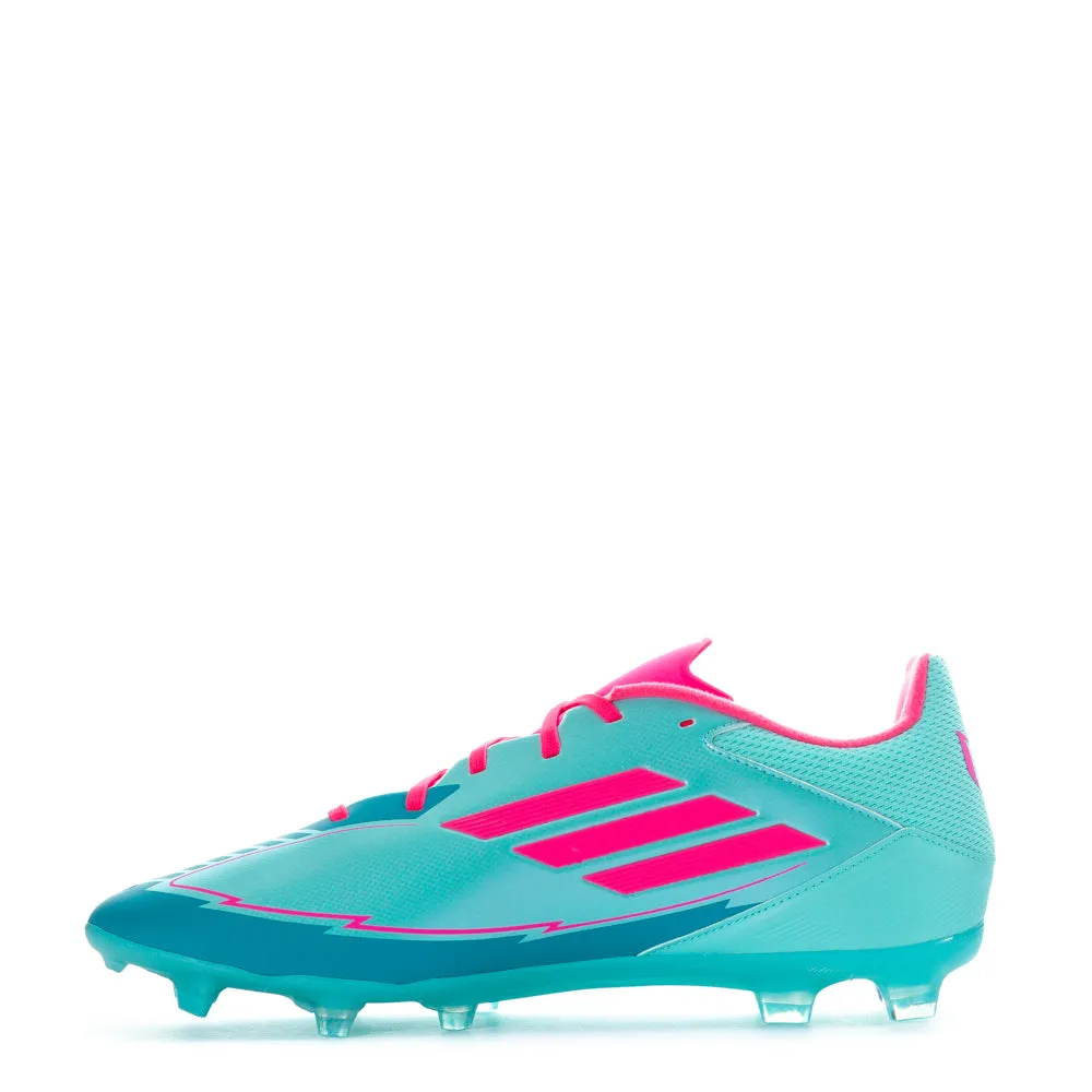 Travel Companion F50 League Low FG Messi - Mens