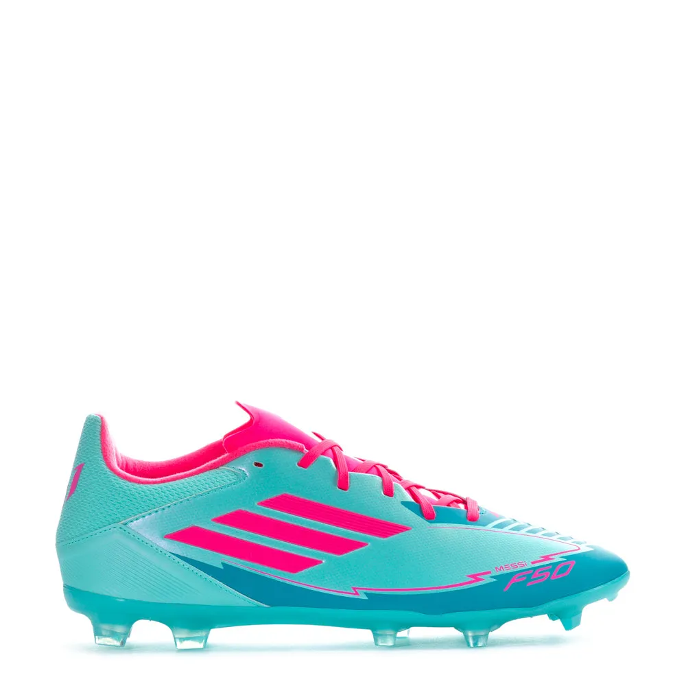 Built For Walk Street Utility F50 League Low FG Messi - Mens
