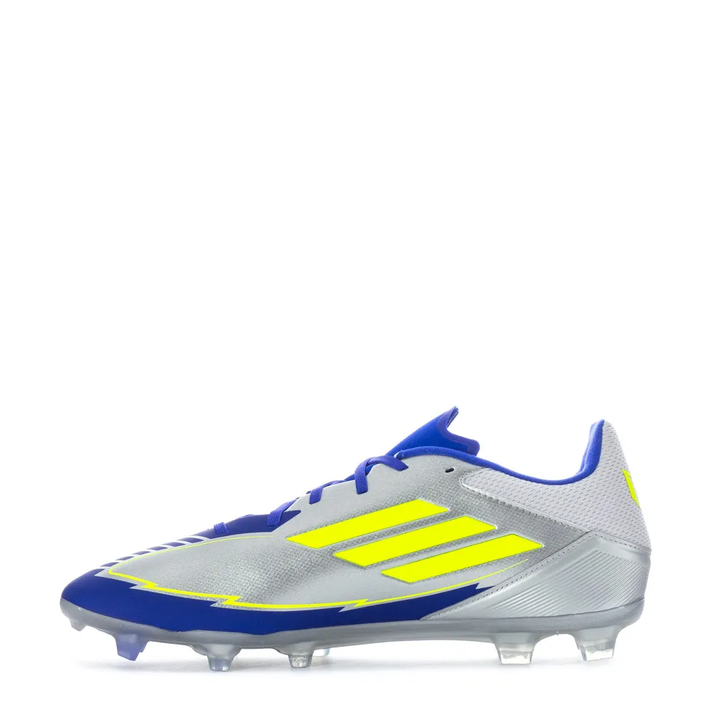 Flat Comfort Unbeatable cushioning F50 League Low FG Messi - Mens