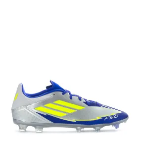 High Mobility Trail Performance F50 League Low FG Messi - Mens
