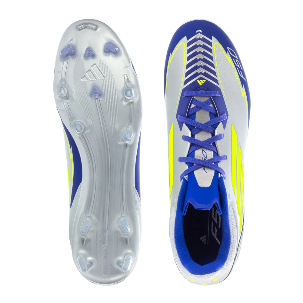 All Rounder Speed Training F50 League Low FG Messi - Mens