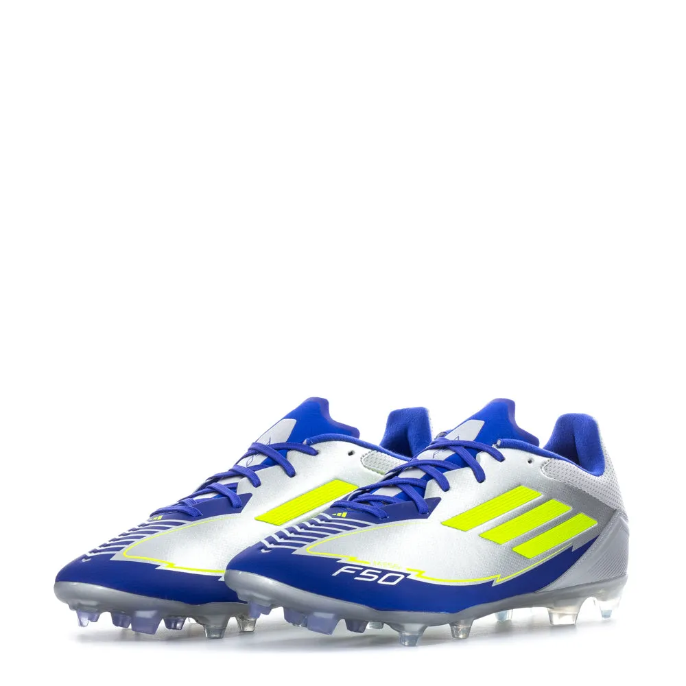 Shock-absorbent flexibility F50 League Low FG Messi - Mens