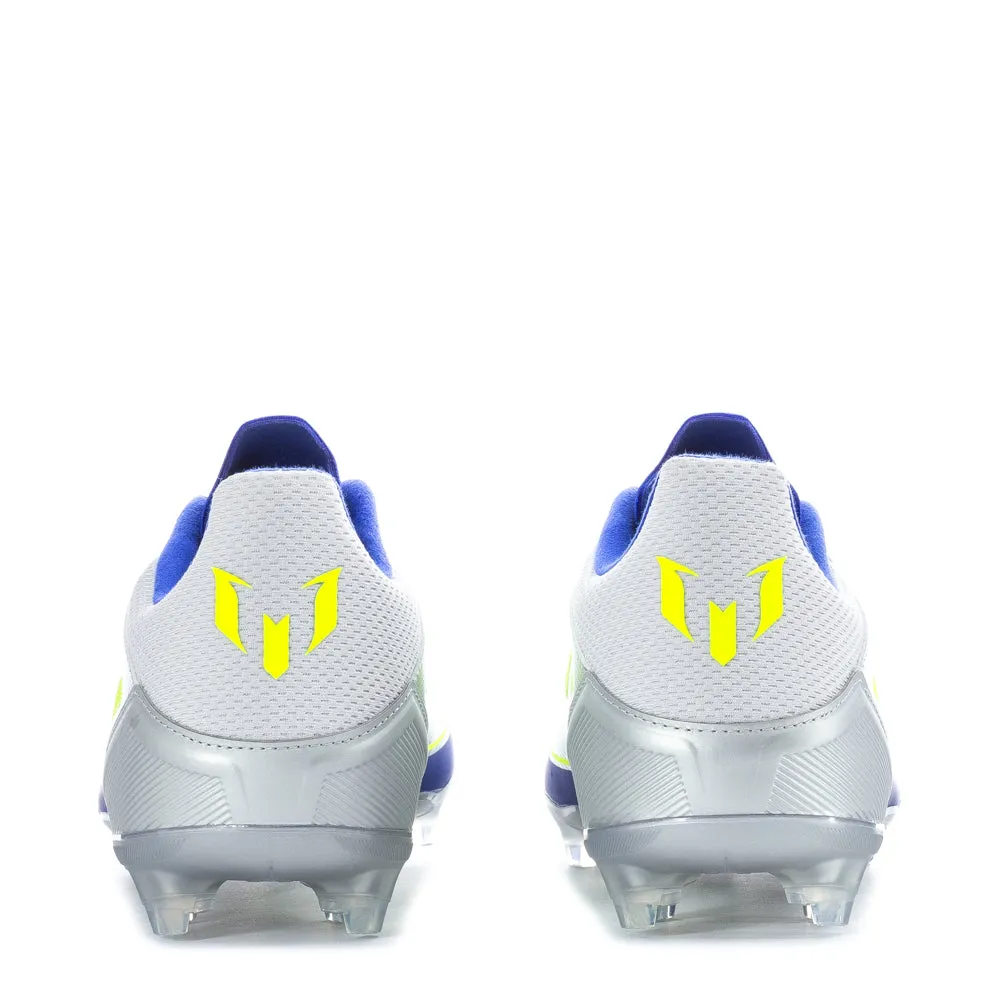 Quick Run Lightweight Sole F50 League Low FG Messi - Mens