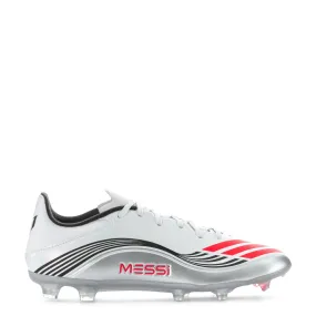 Outdoor Vibes F50 League Low FG Messi - Mens