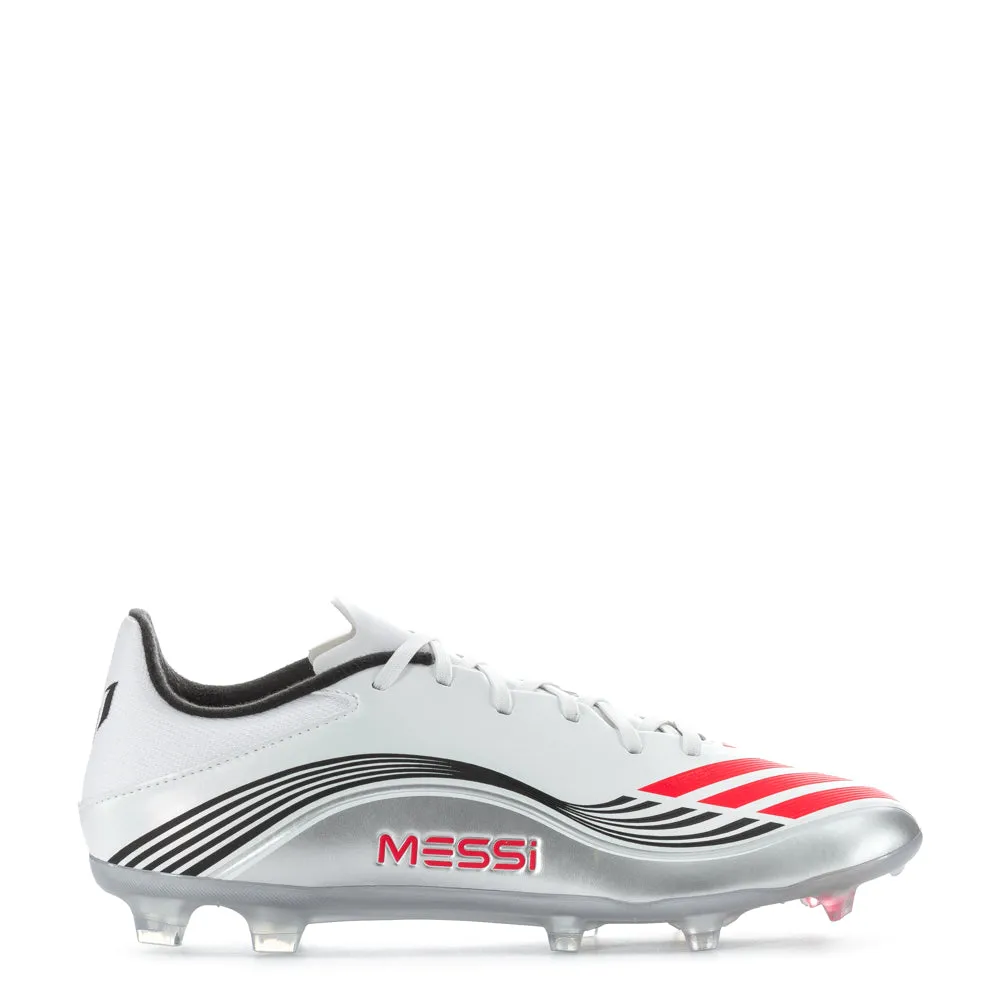 Foam Cushioning Layer Comfortable Lace F50 League Low FG Messi - Mens