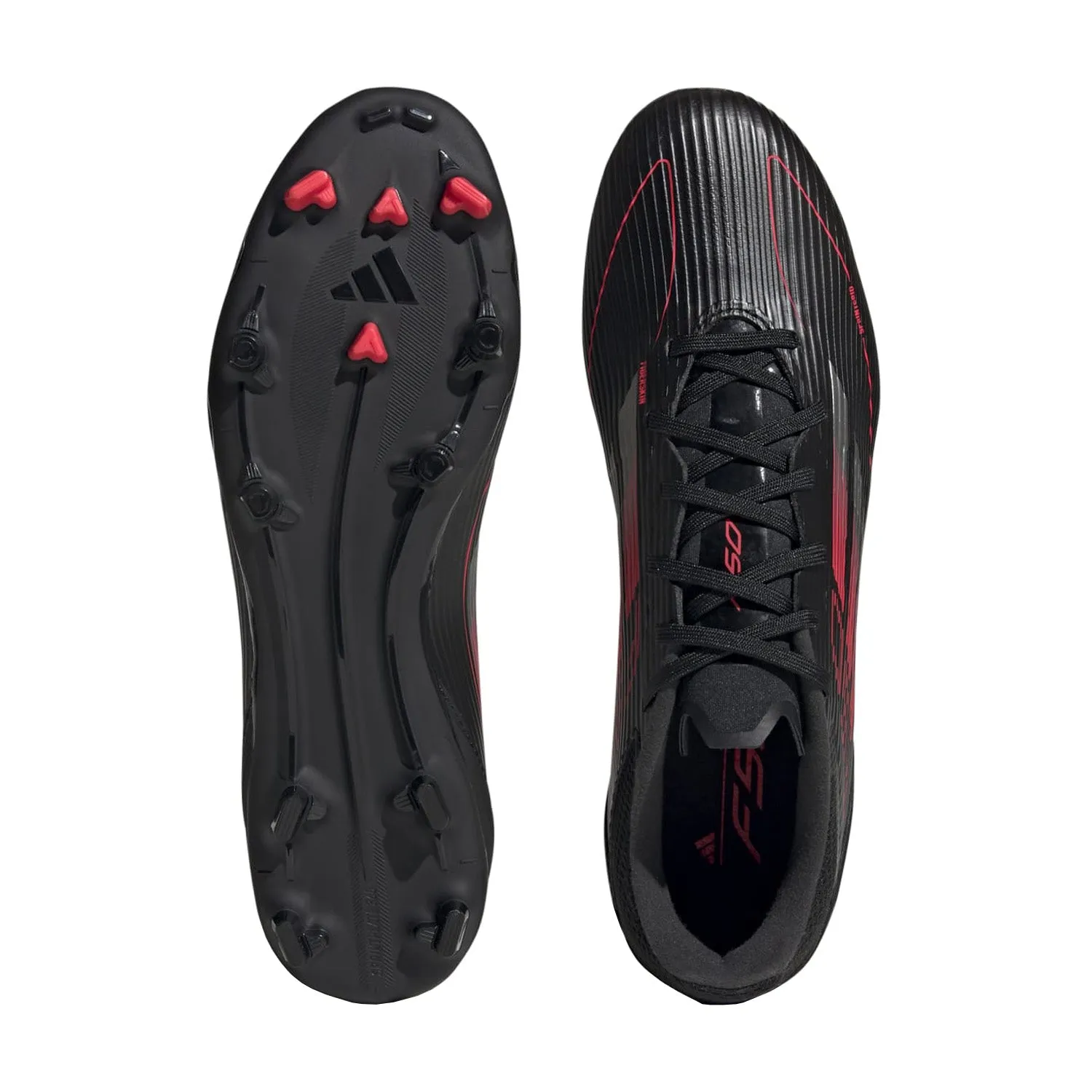 F50 League Low FGxMG - Mens Run Ready