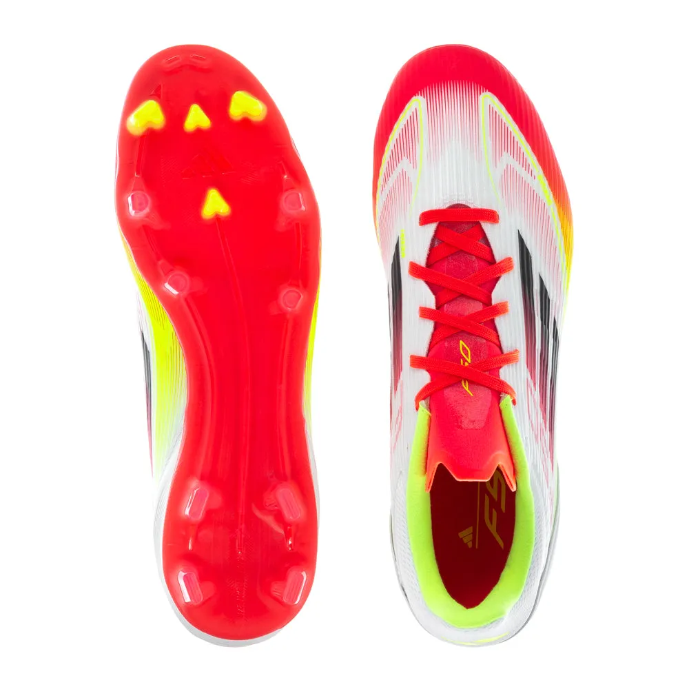 F50 League Low FGxMG - Mens Natural Stride Outdoor Run