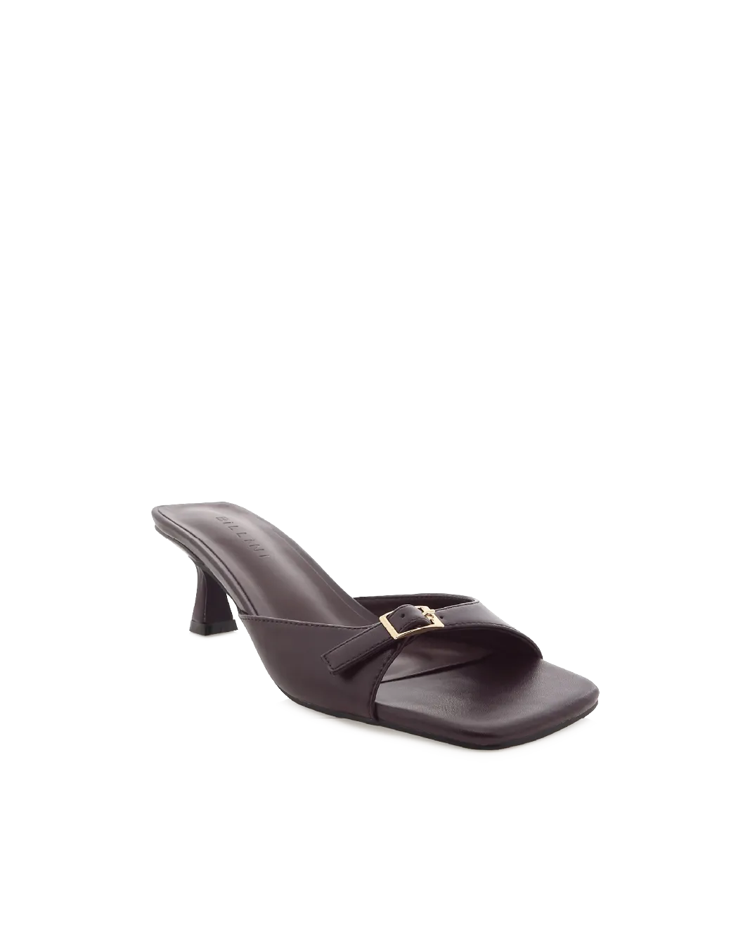 TILDEN - DARK CACAO Mountain Strong