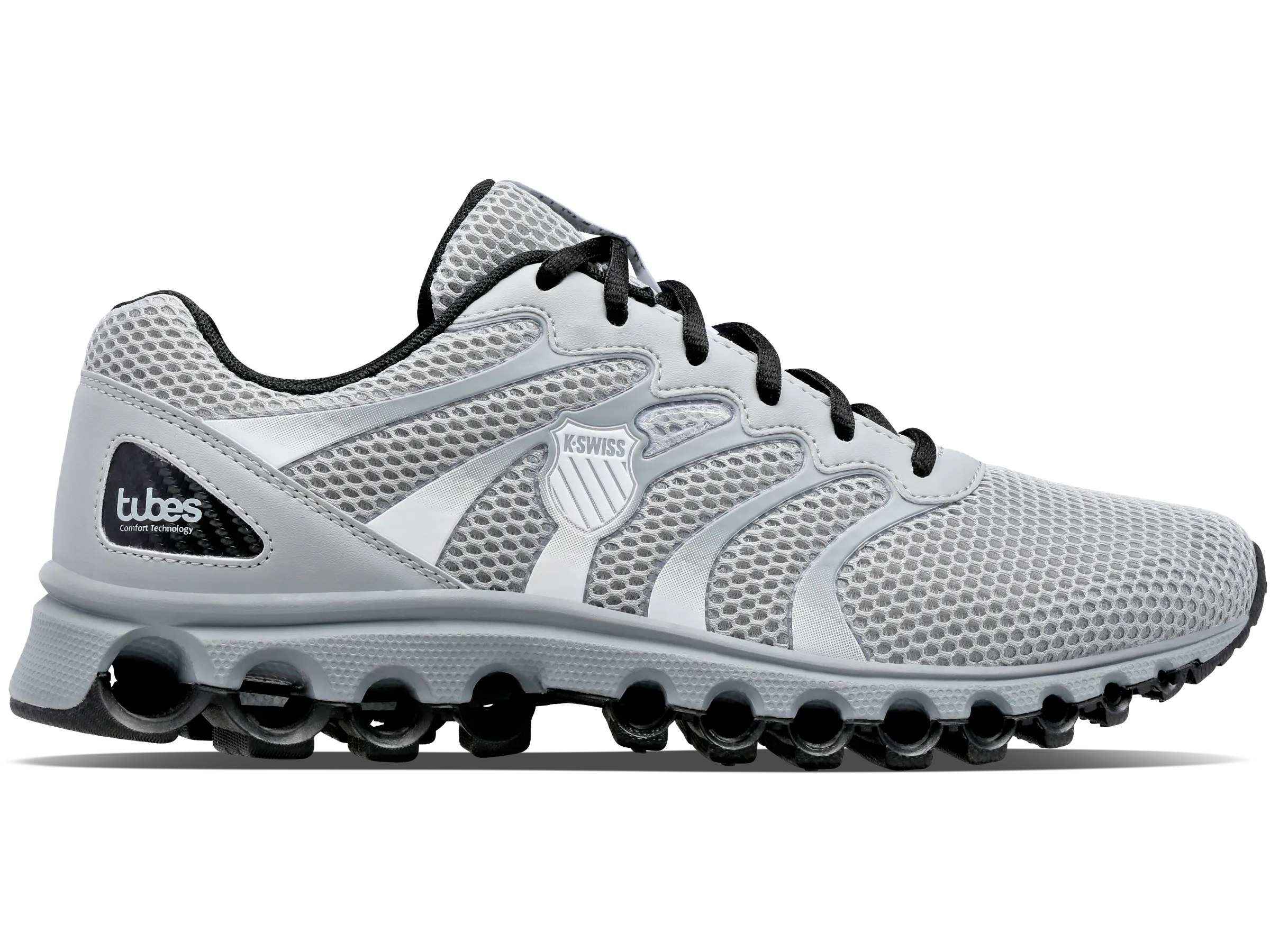 Water Resistant Construction Old School 07112-071-XW | TUBES 200 | HIGHRISE/BLACK/WHITE