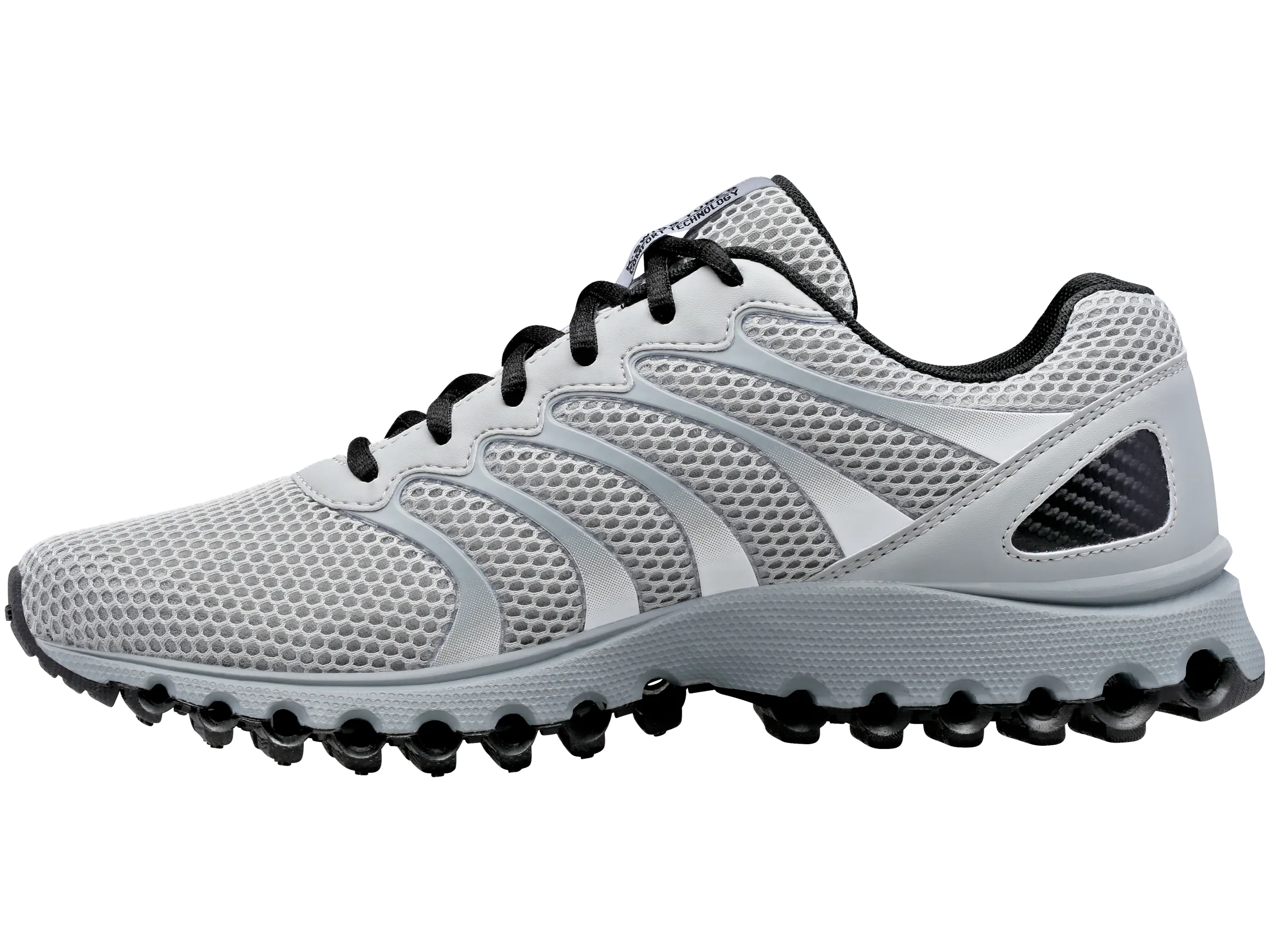 Field Walk 07112-071-XW | TUBES 200 | HIGHRISE/BLACK/WHITE